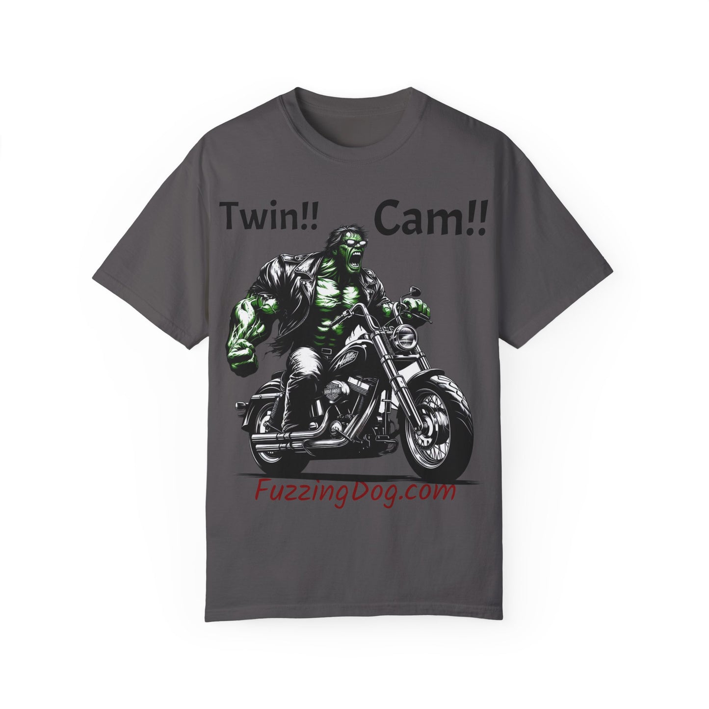 Twin Cam Design for Motorcycle Enthusiasts