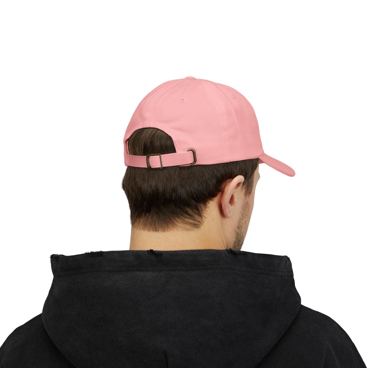 DJ Girl Cap - Club Style