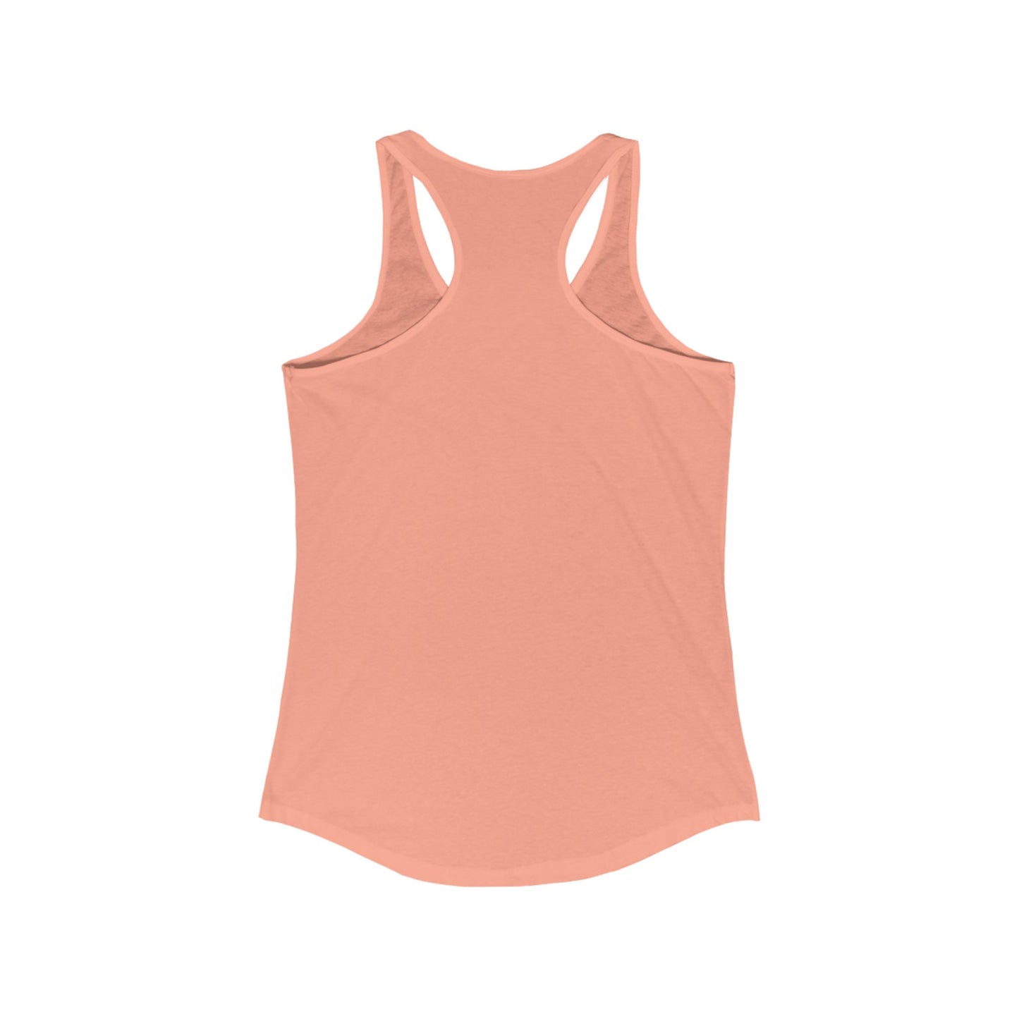 Smoov Women's Ideal Racerback Tank