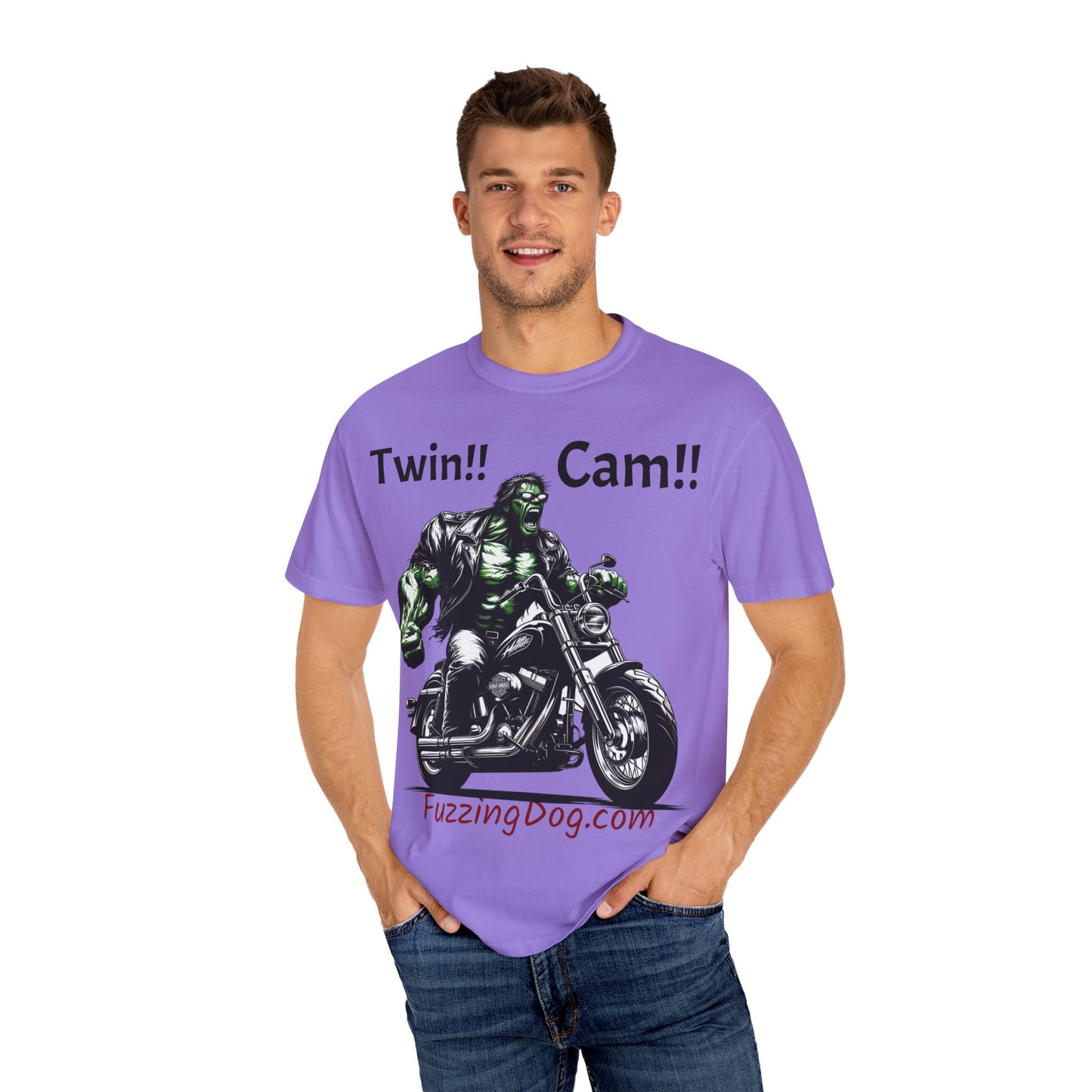 Twin Cam Design for Motorcycle Enthusiasts