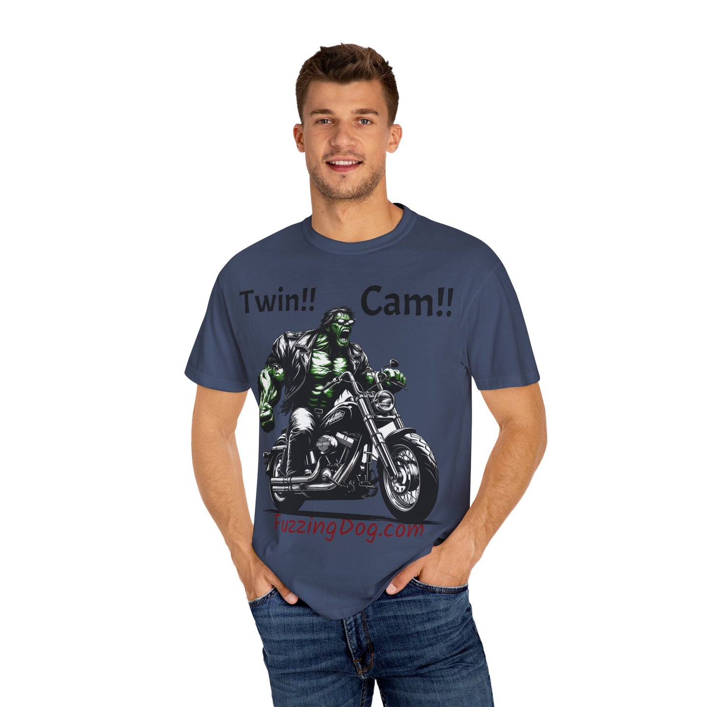 Twin Cam Design for Motorcycle Enthusiasts