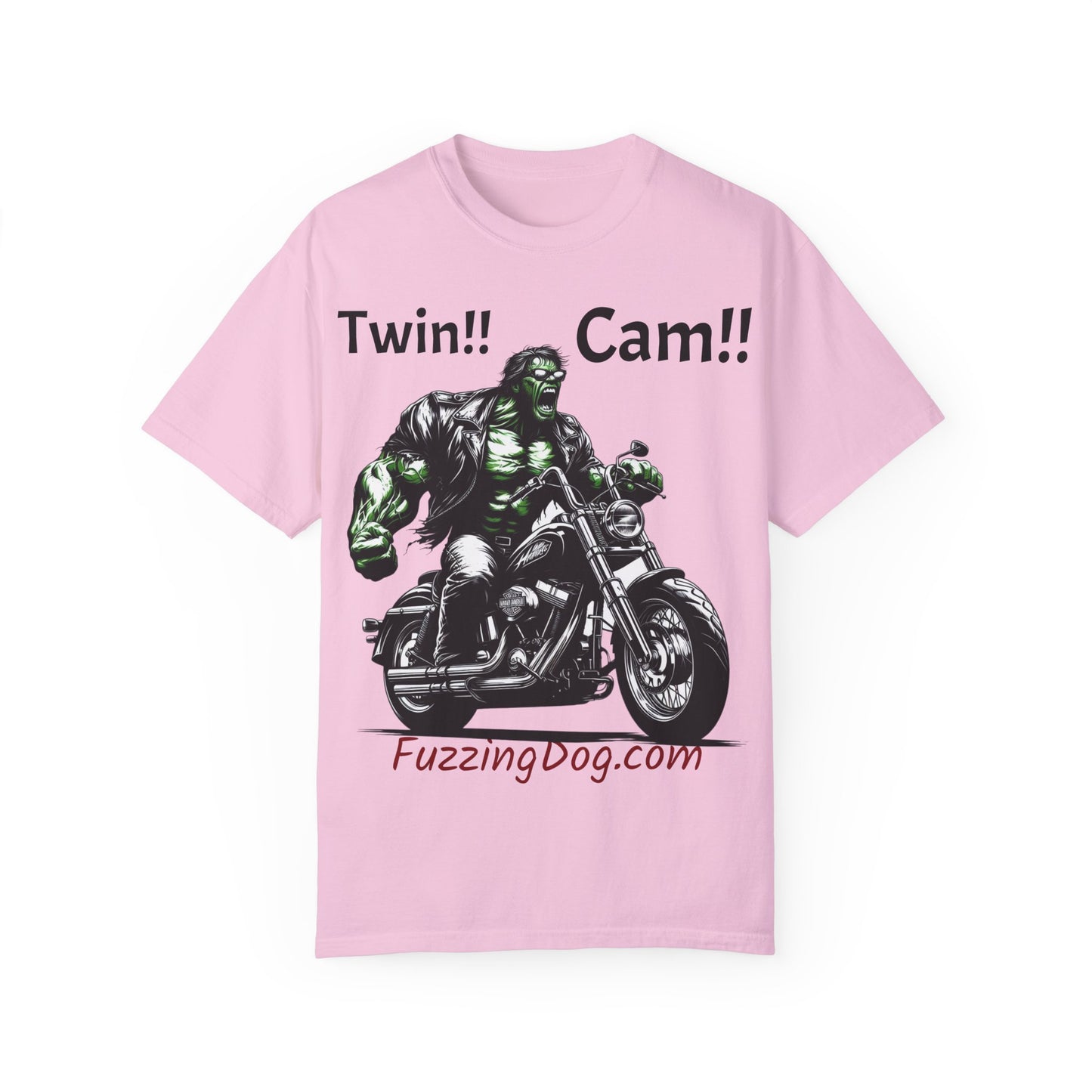 Twin Cam Design for Motorcycle Enthusiasts