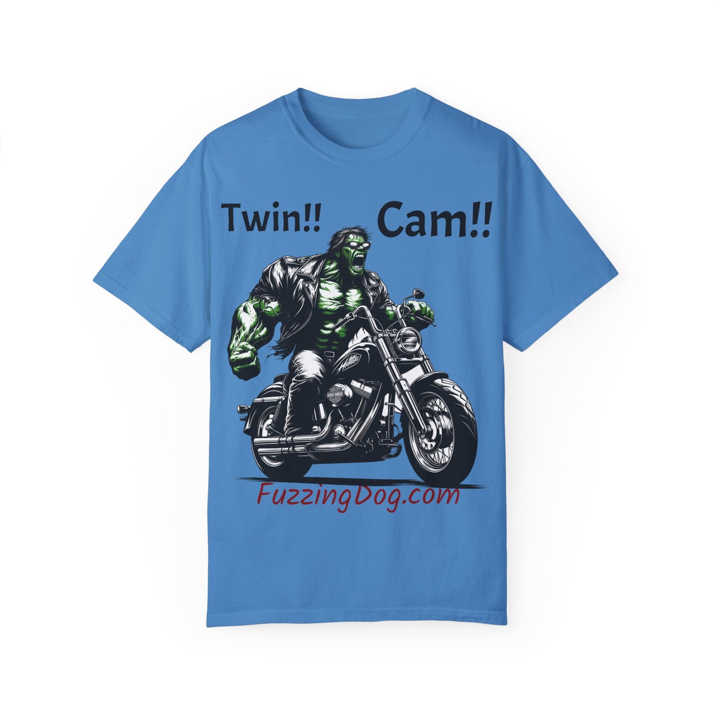 Twin Cam Design for Motorcycle Enthusiasts