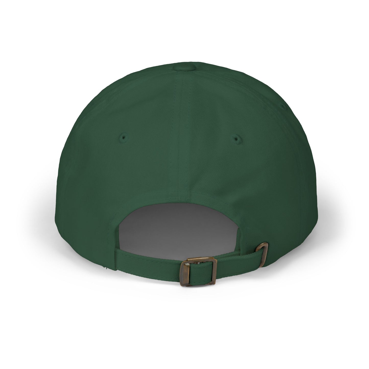 Twin Cam Classic Dad Cap - Stylish White Cap for Motorcycle Enthusiasts