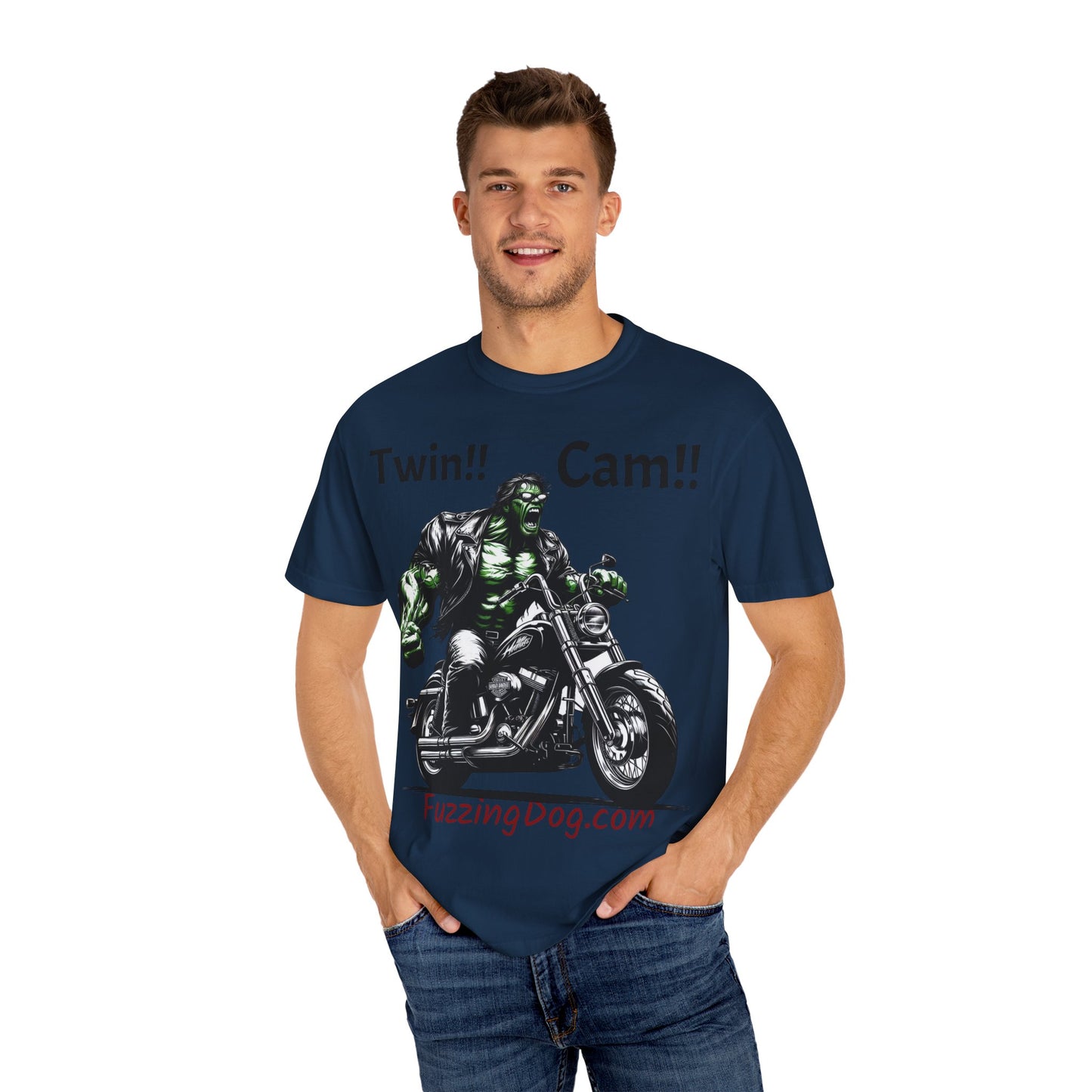 Twin Cam Design for Motorcycle Enthusiasts
