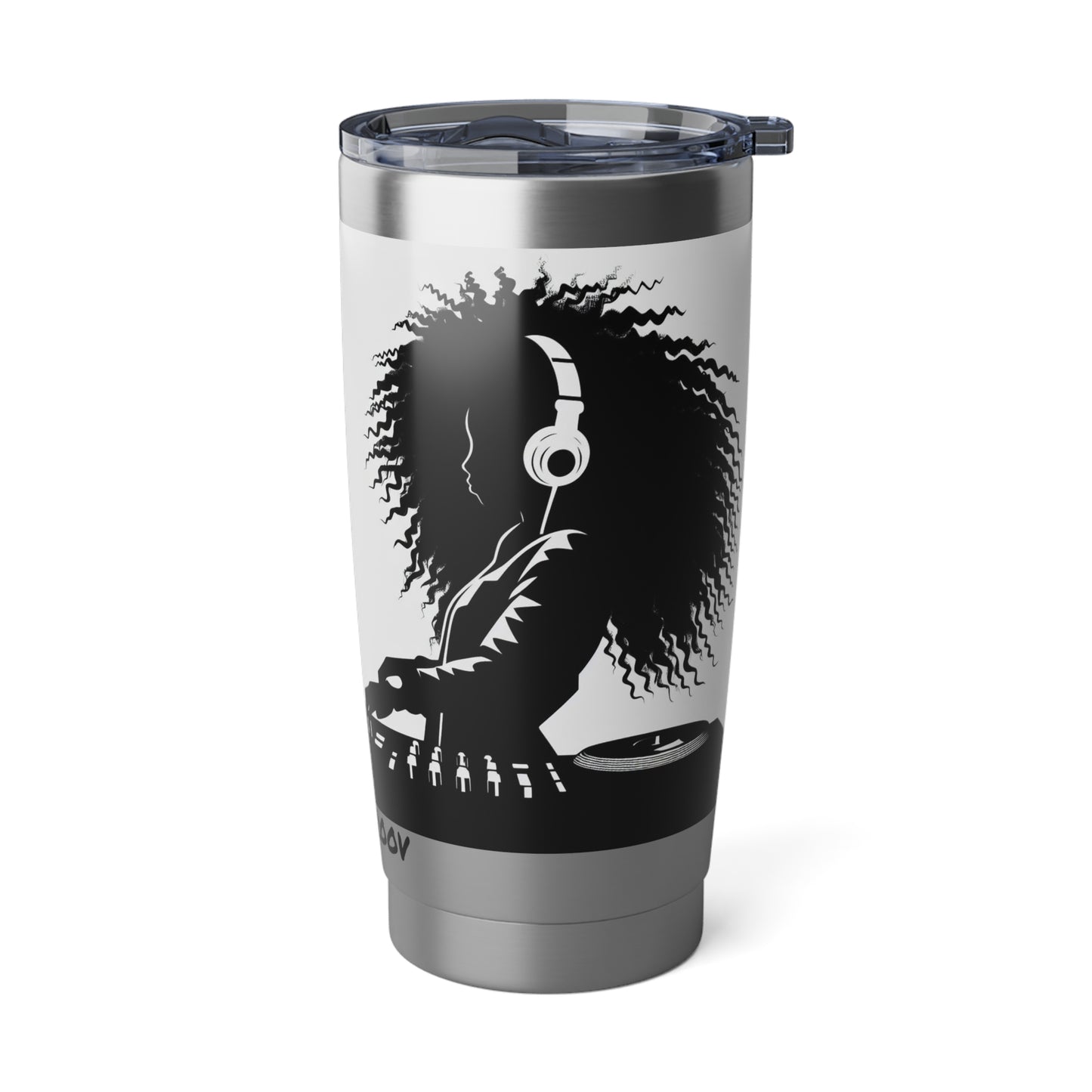 Smoov DJ Girls 20oz Tumbler