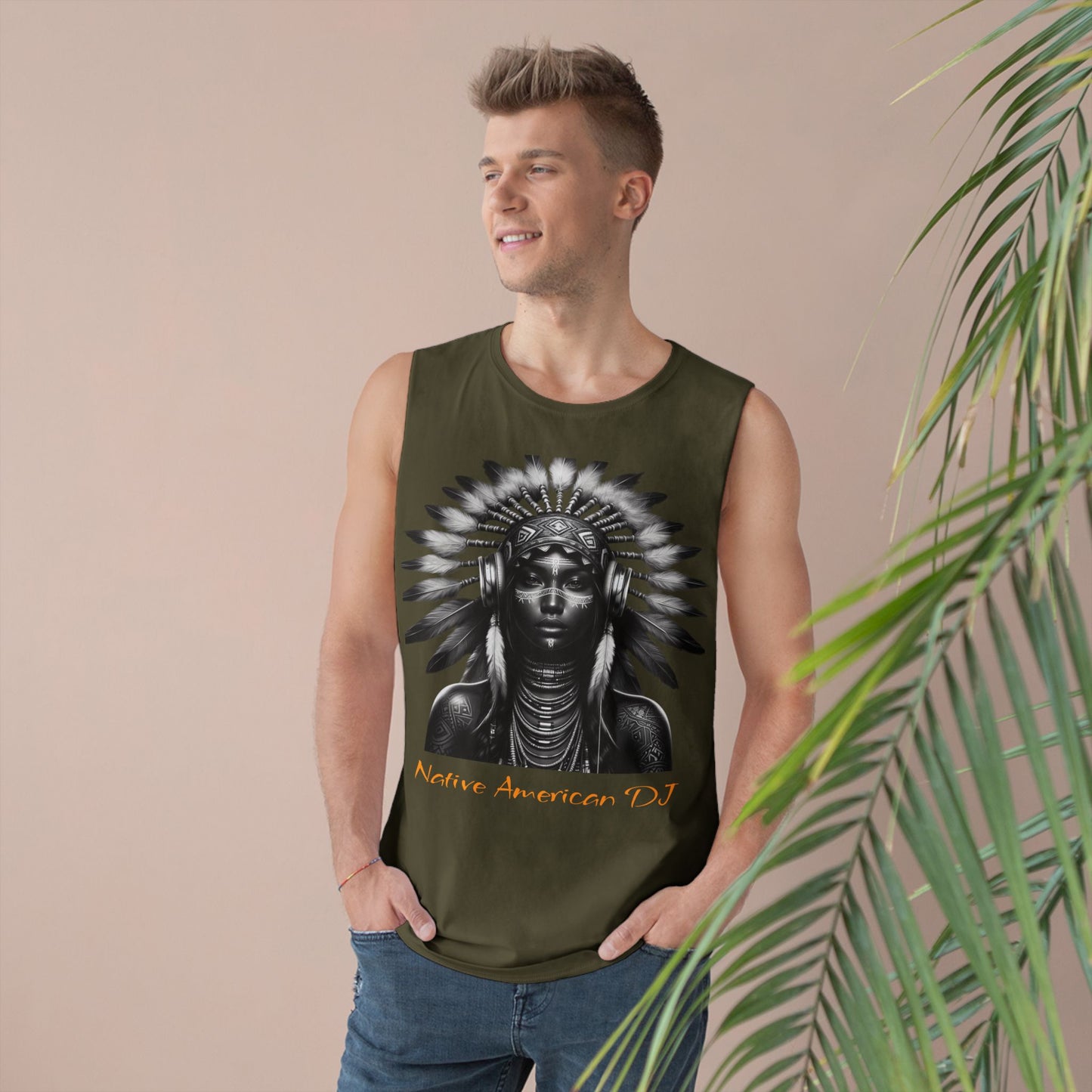 Native American Spin Doctor