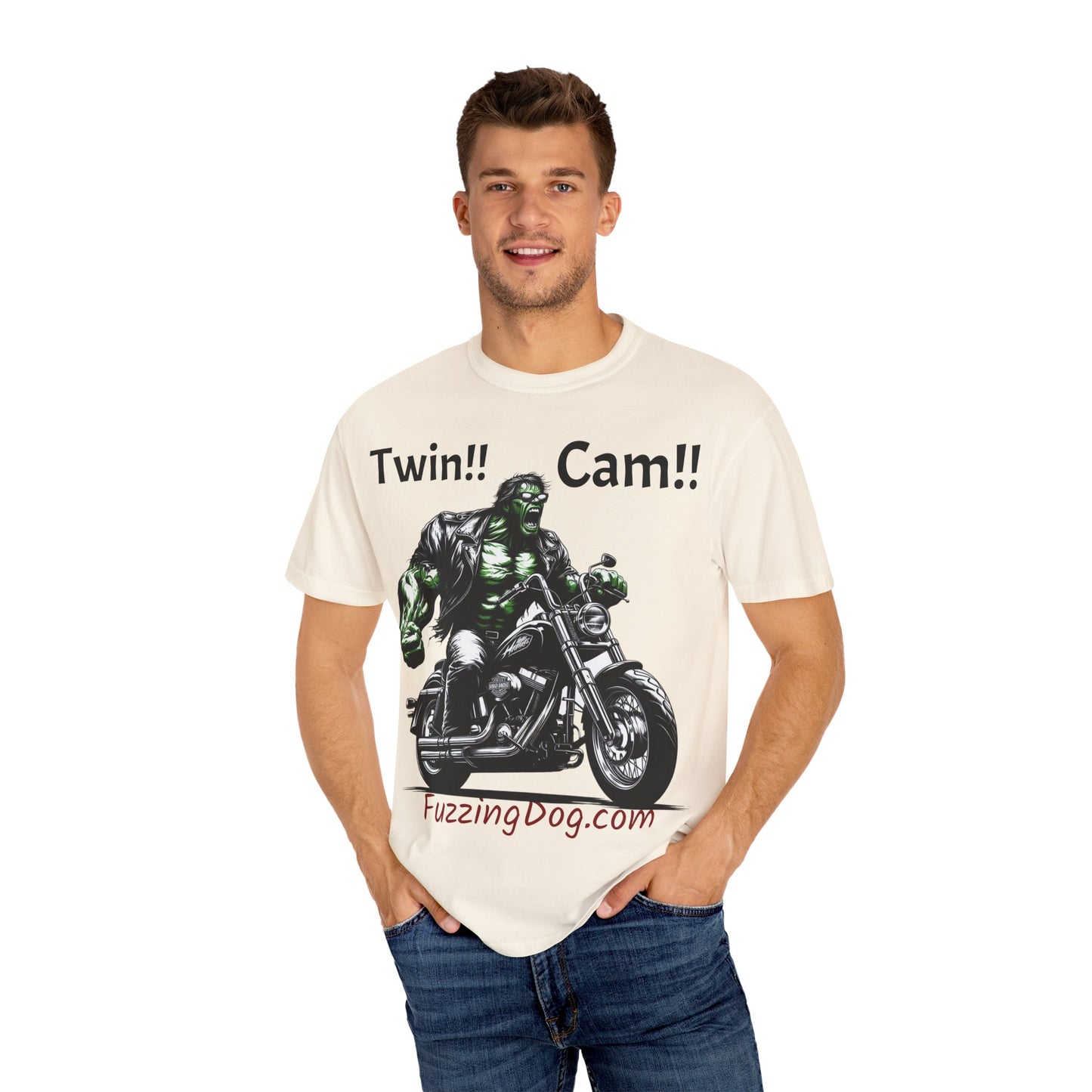 Twin Cam Design for Motorcycle Enthusiasts