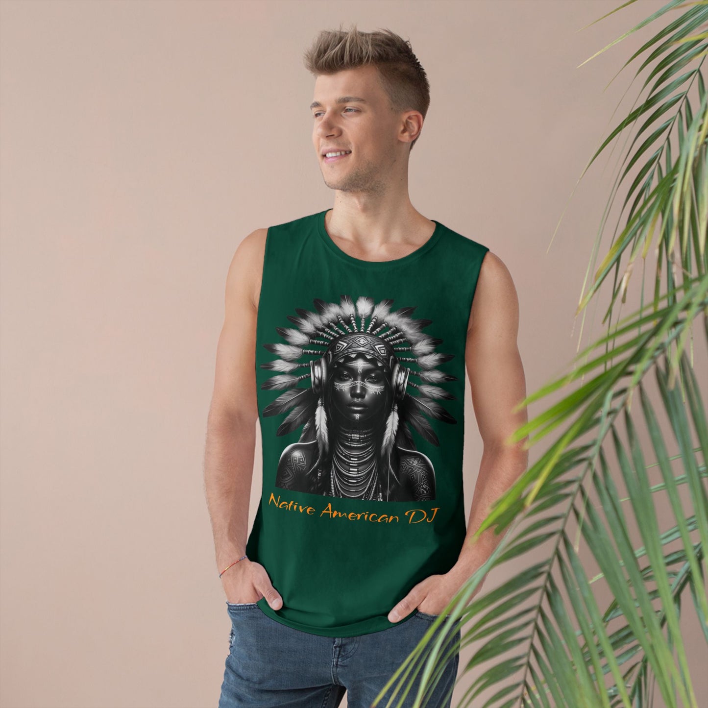 Native American Spin Doctor