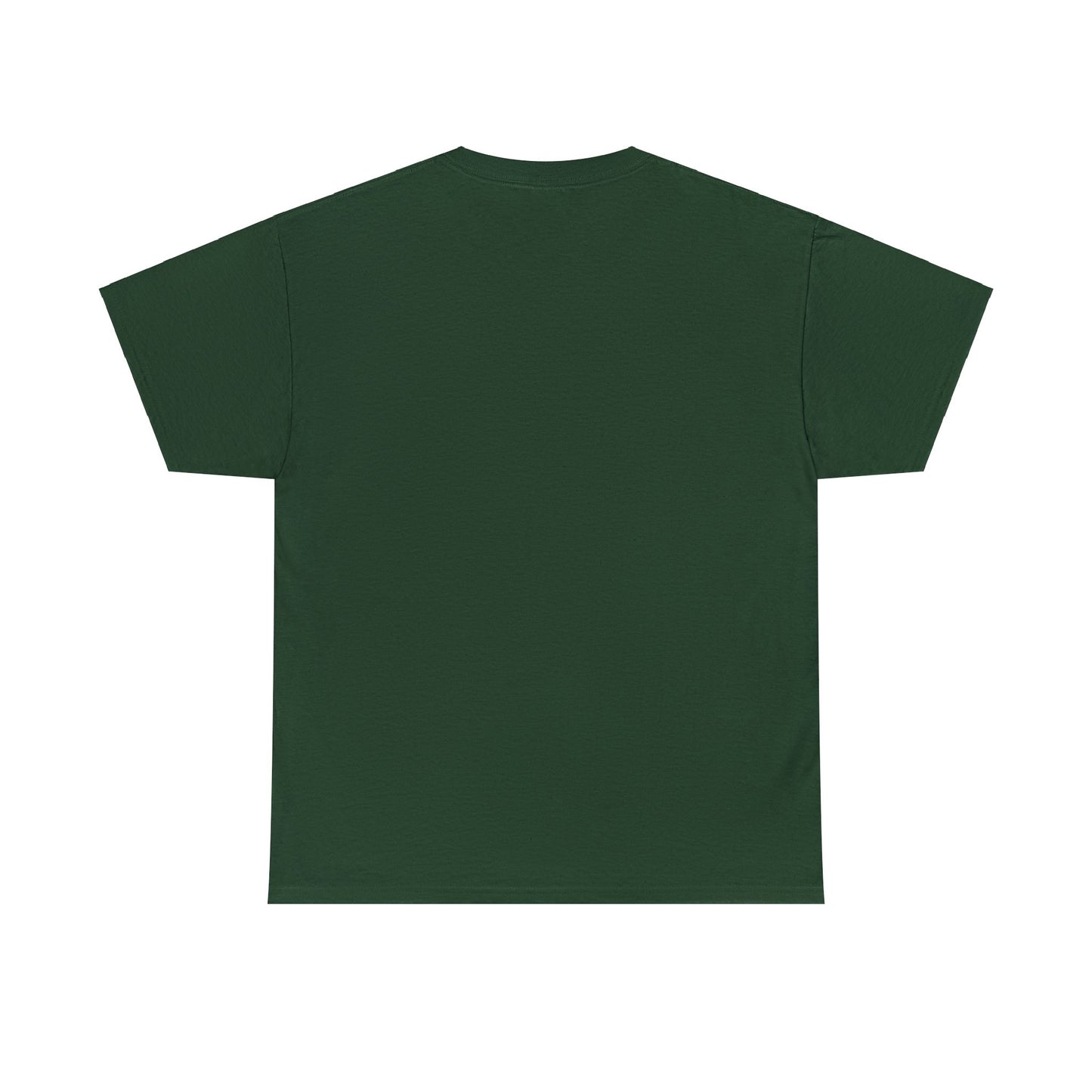 Smoov Groov Black Artist DJ Unisex Heavy Cotton T-Shirt