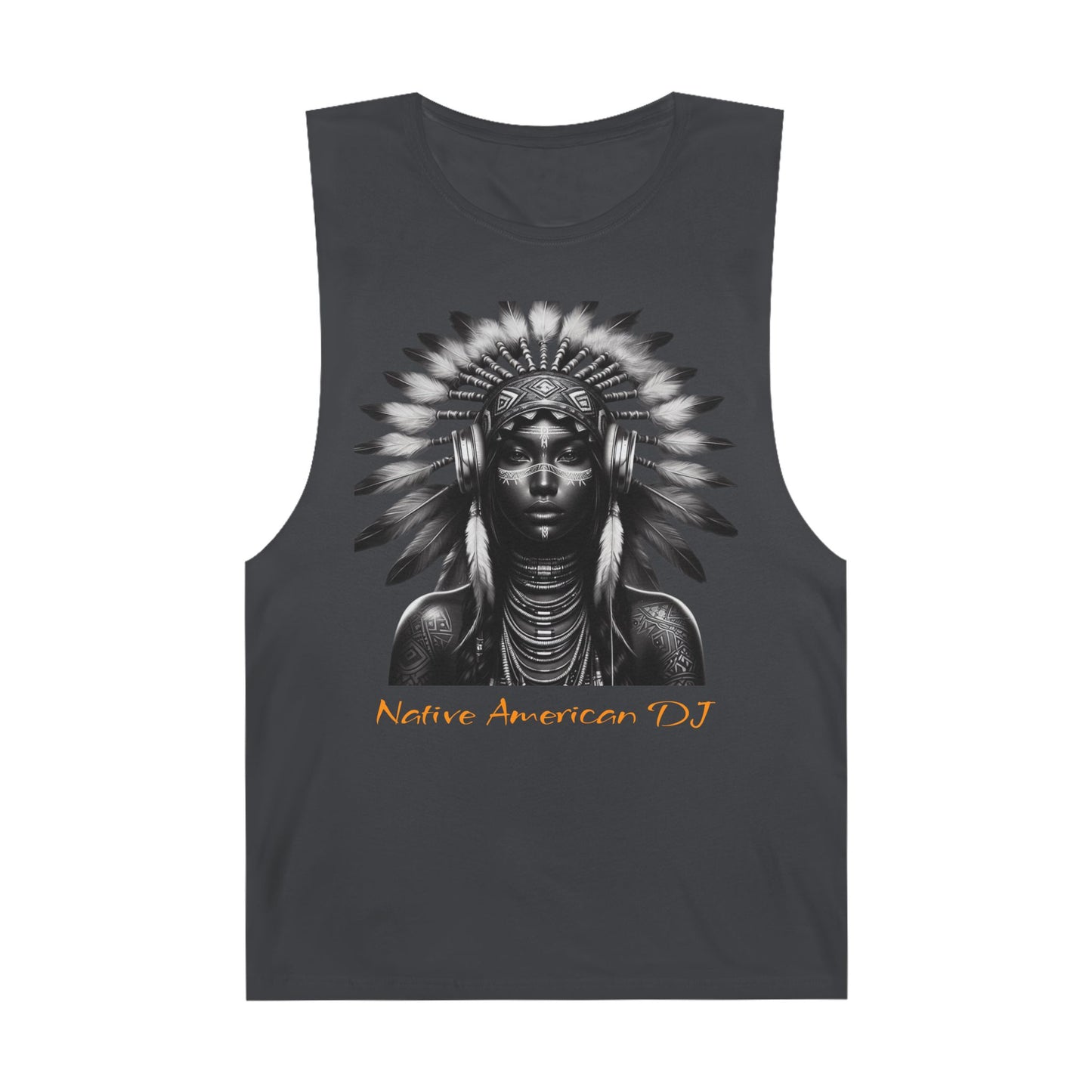 Native American Spin Doctor