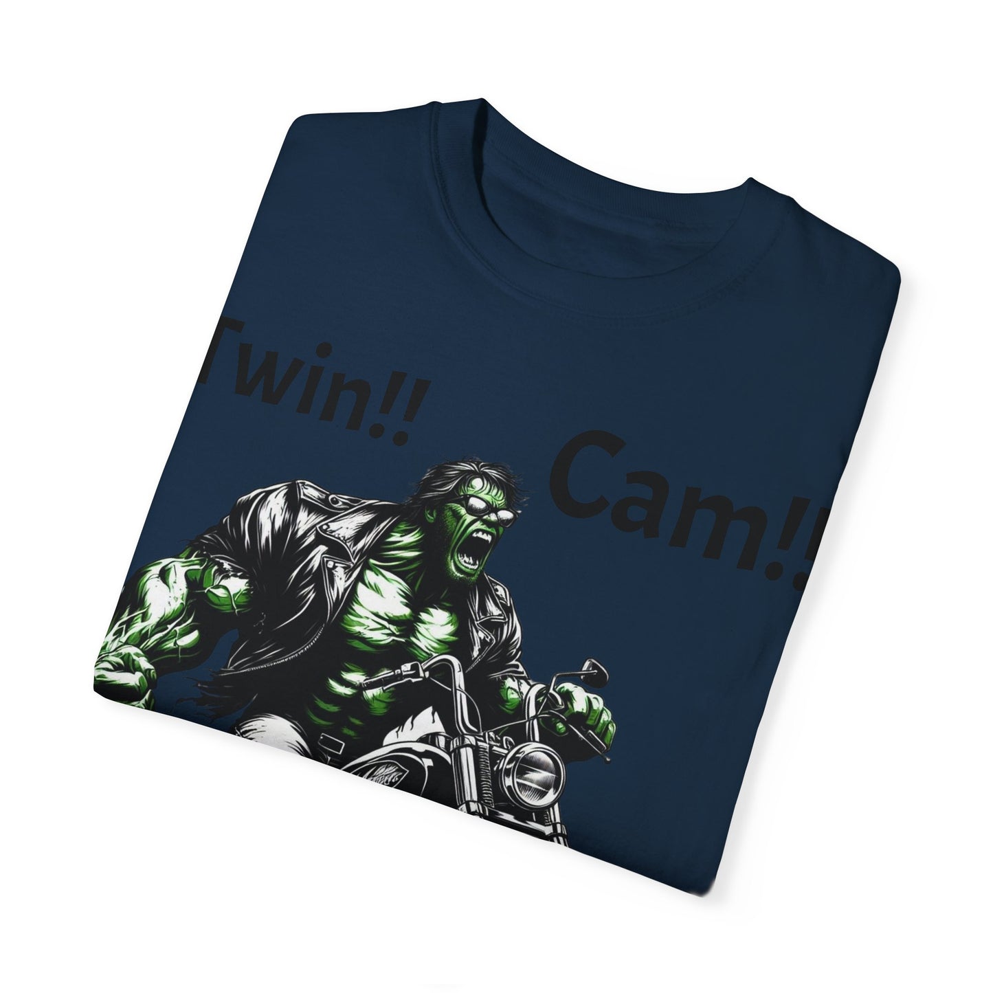 Twin Cam Design for Motorcycle Enthusiasts