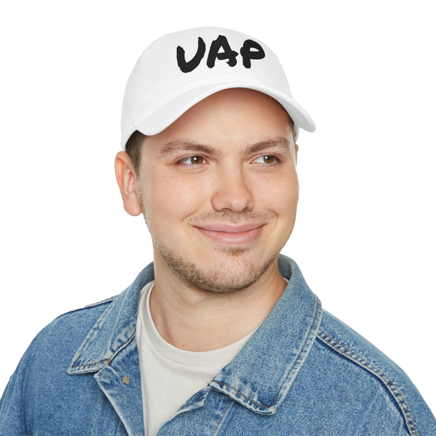 UAP Low Profile Baseball Cap