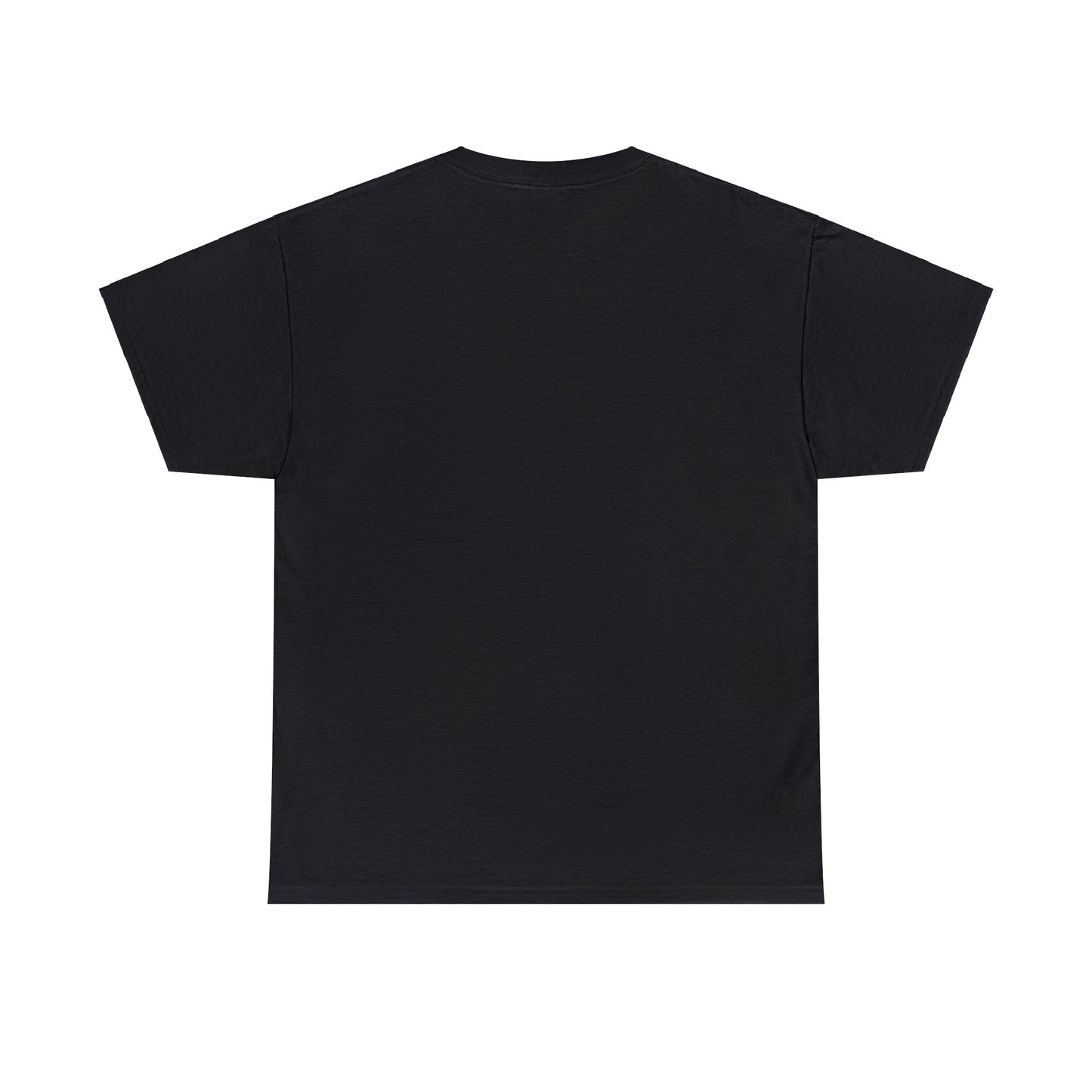 Dog Camo Unisex Heavy Cotton Tee