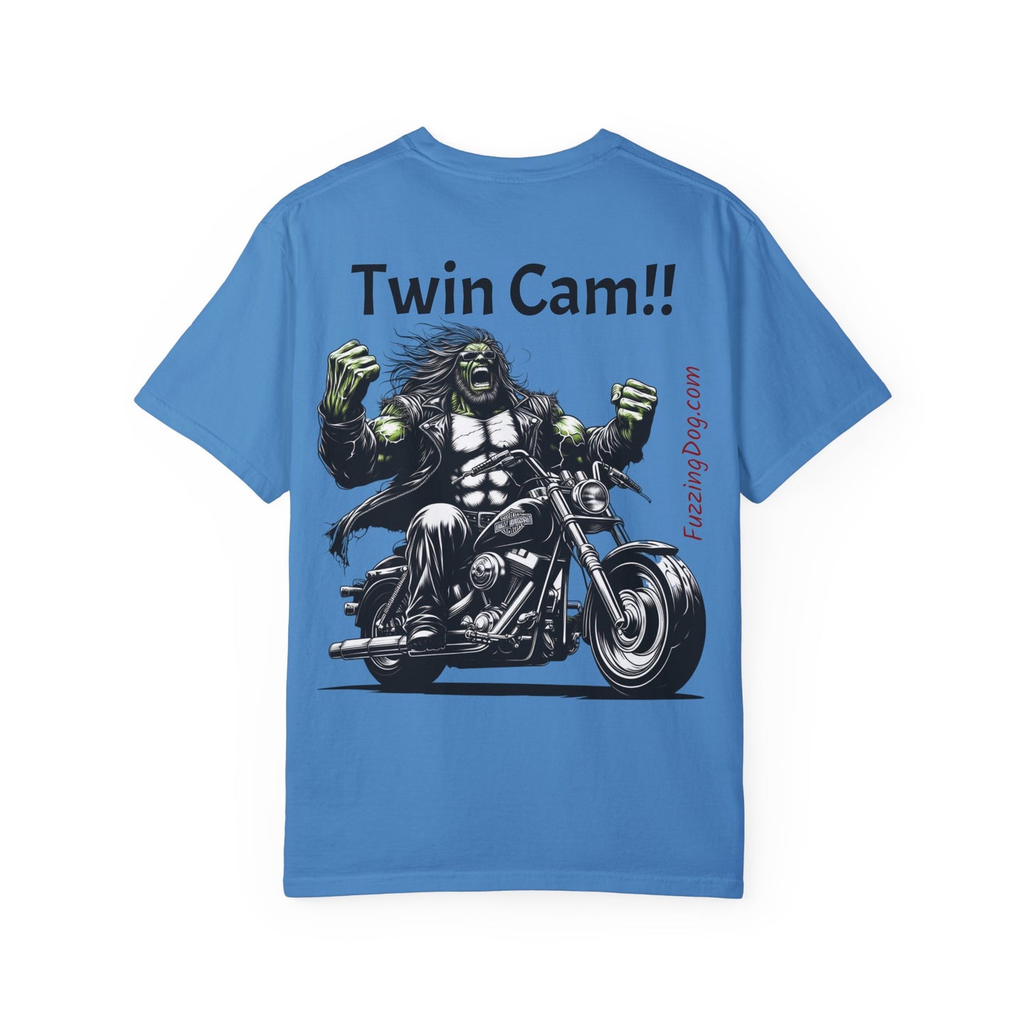 Twin Cam Design for Motorcycle Enthusiasts