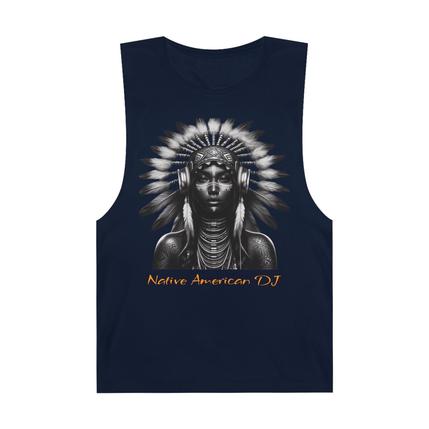 Native American Spin Doctor