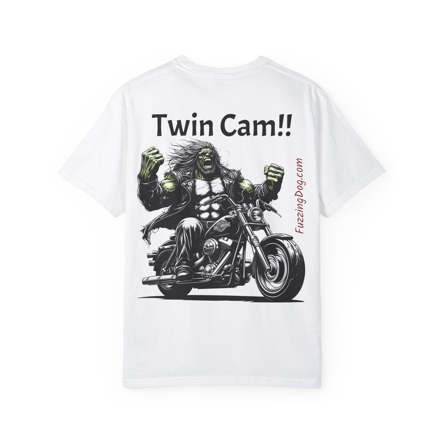 Twin Cam Design for Motorcycle Enthusiasts