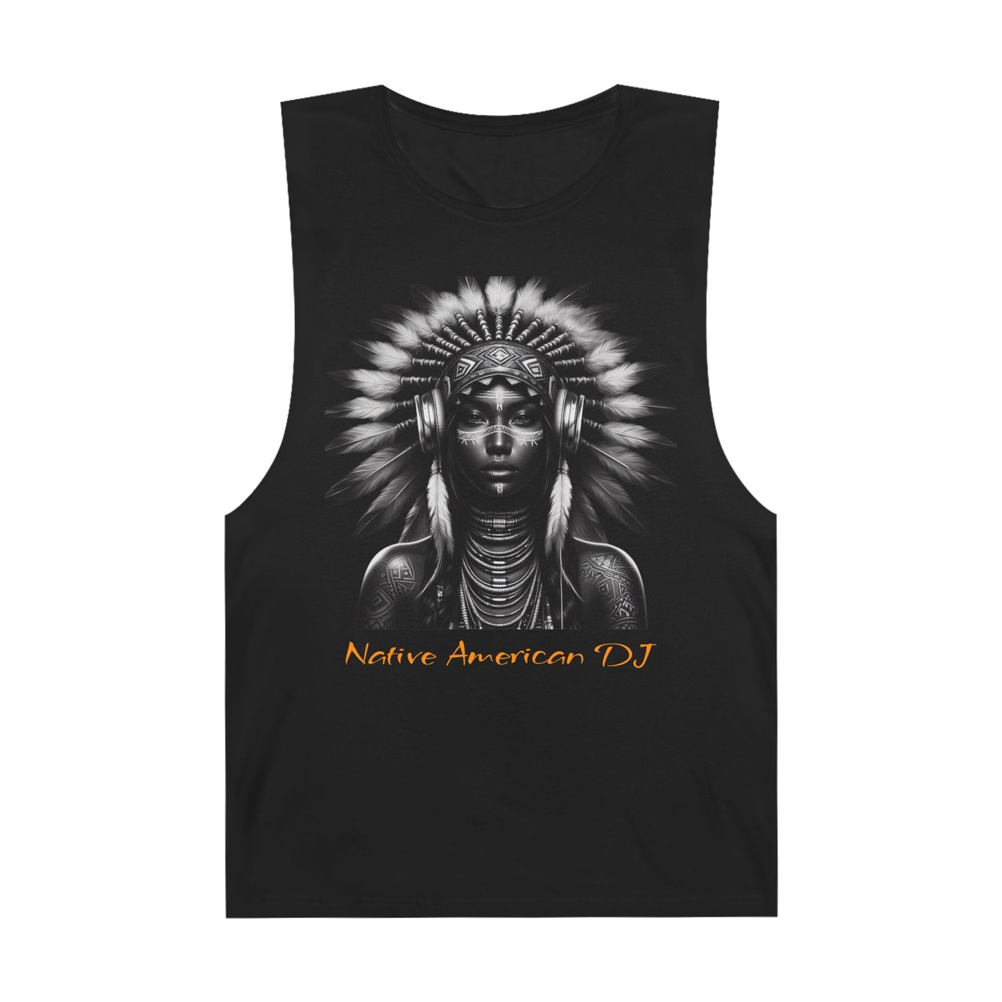 Native American Spin Doctor
