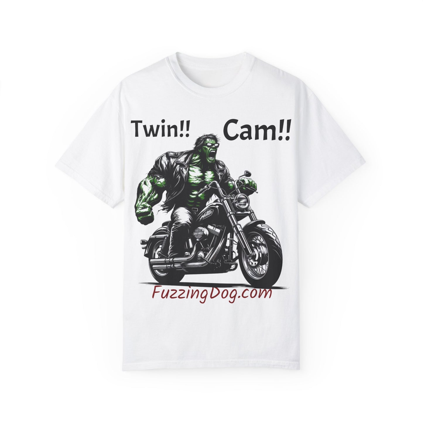 Twin Cam Design for Motorcycle Enthusiasts