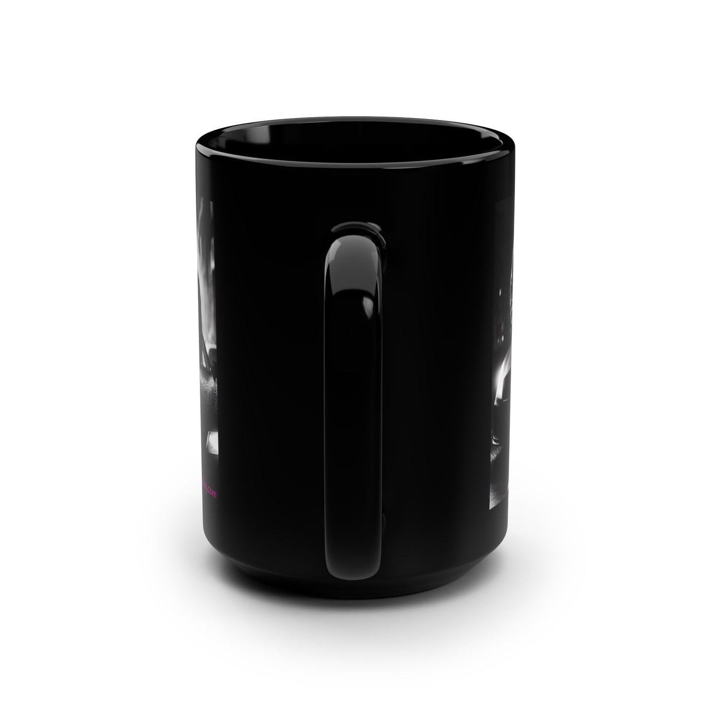 Smoov Street Ride 15oz Coffee Mug