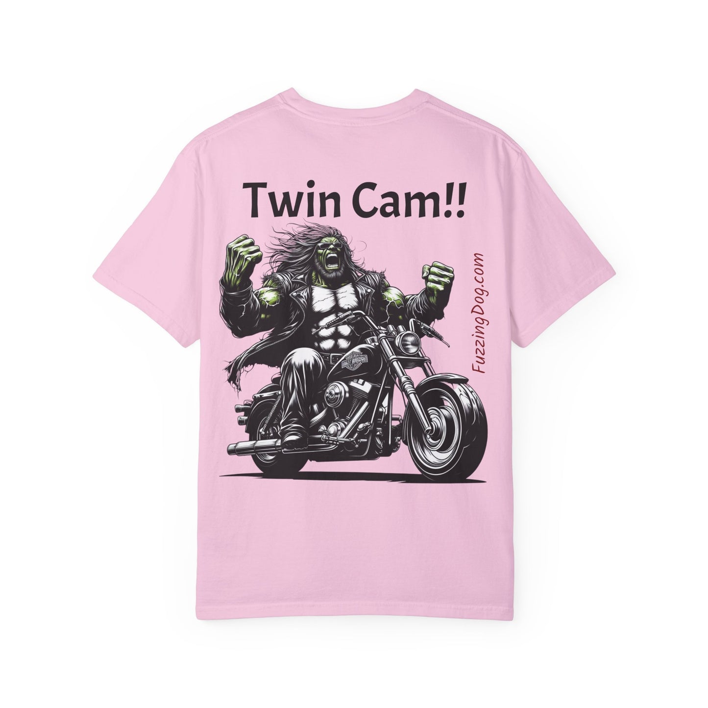 Twin Cam Design for Motorcycle Enthusiasts