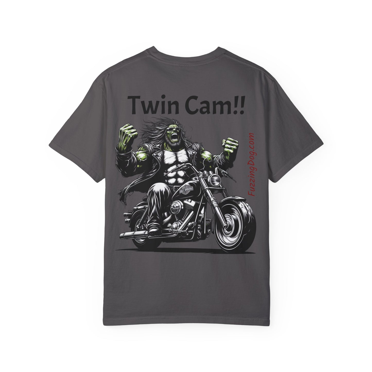 Twin Cam Design for Motorcycle Enthusiasts