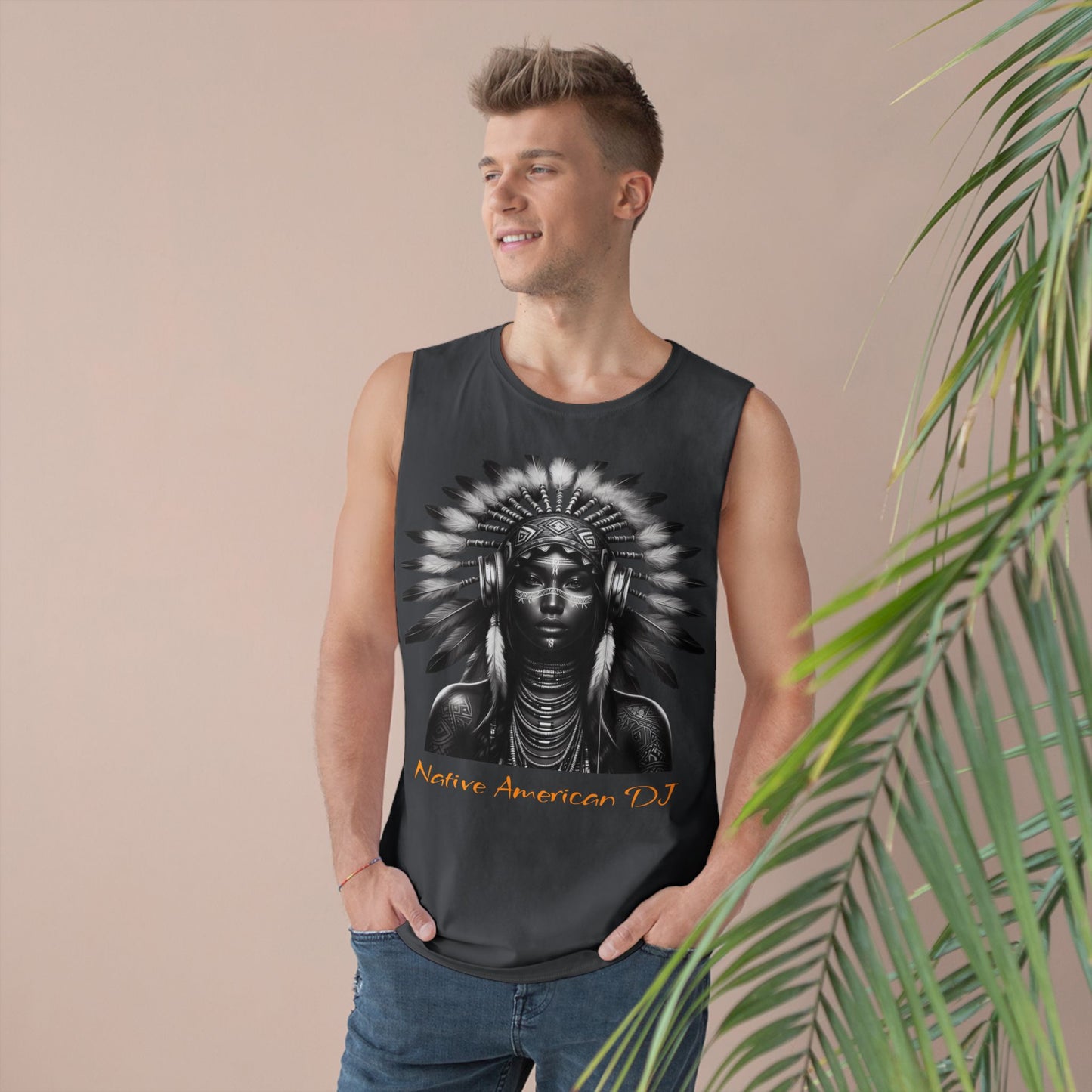 Native American Spin Doctor