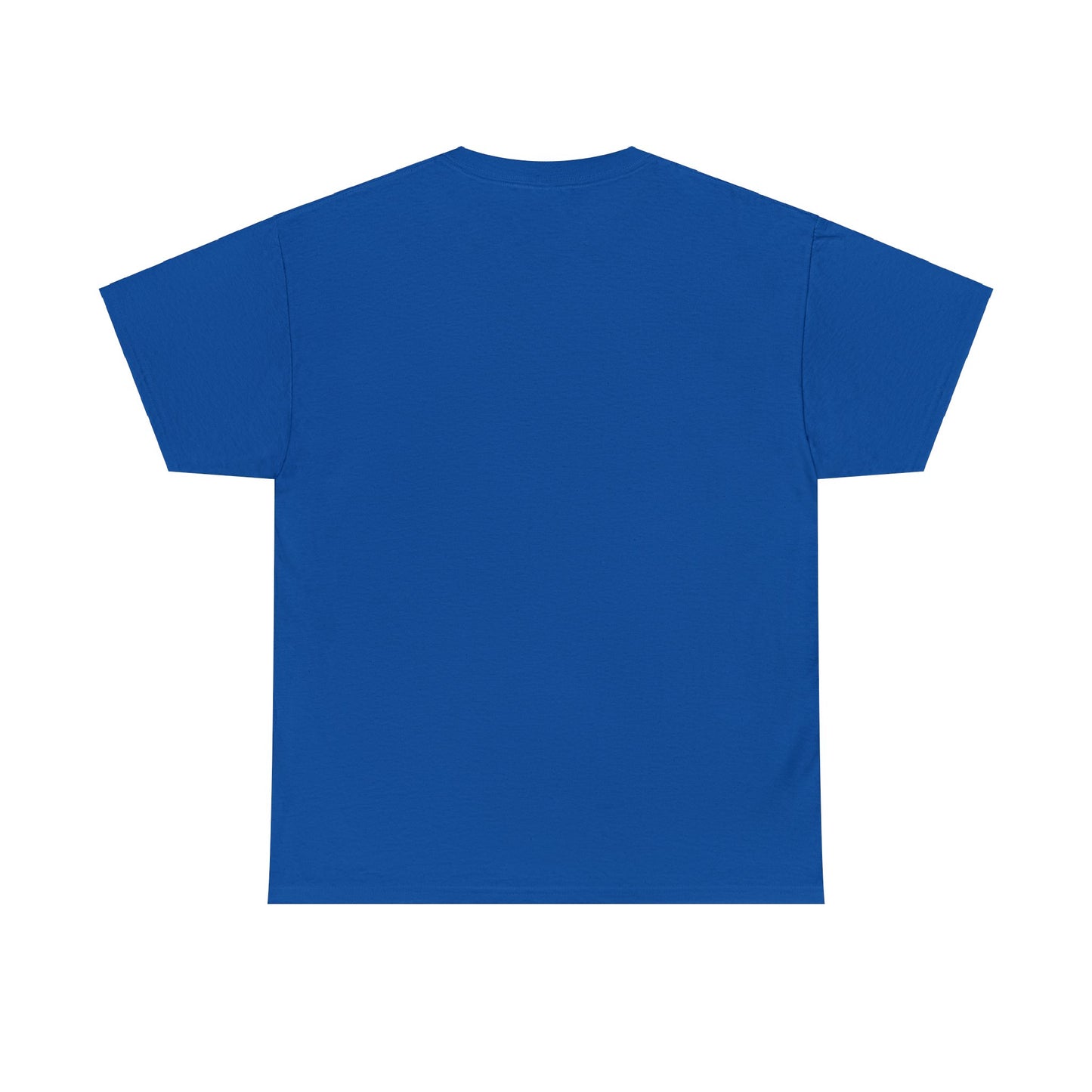 Dog Camo Unisex Heavy Cotton Tee