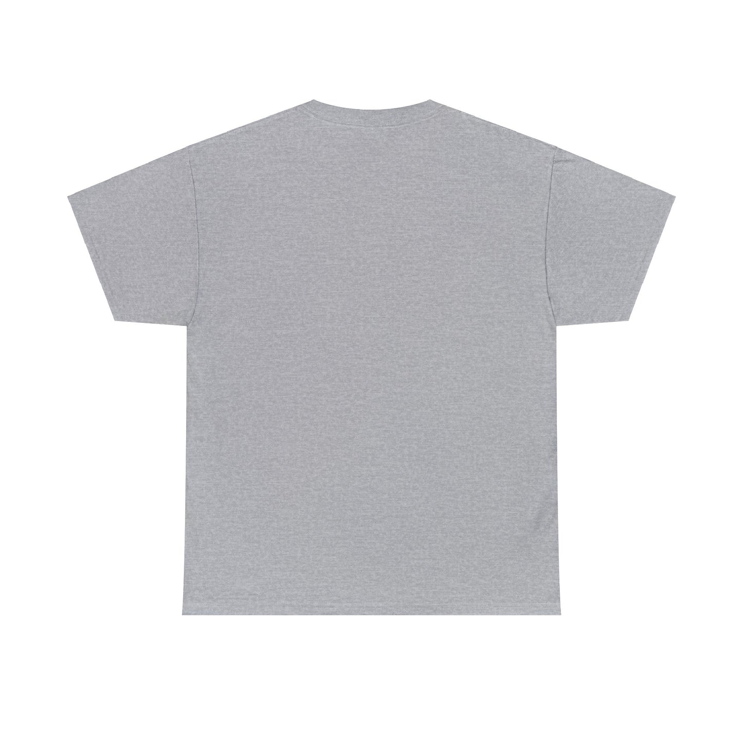 Smoov Groov Black Artist DJ Unisex Heavy Cotton T-Shirt