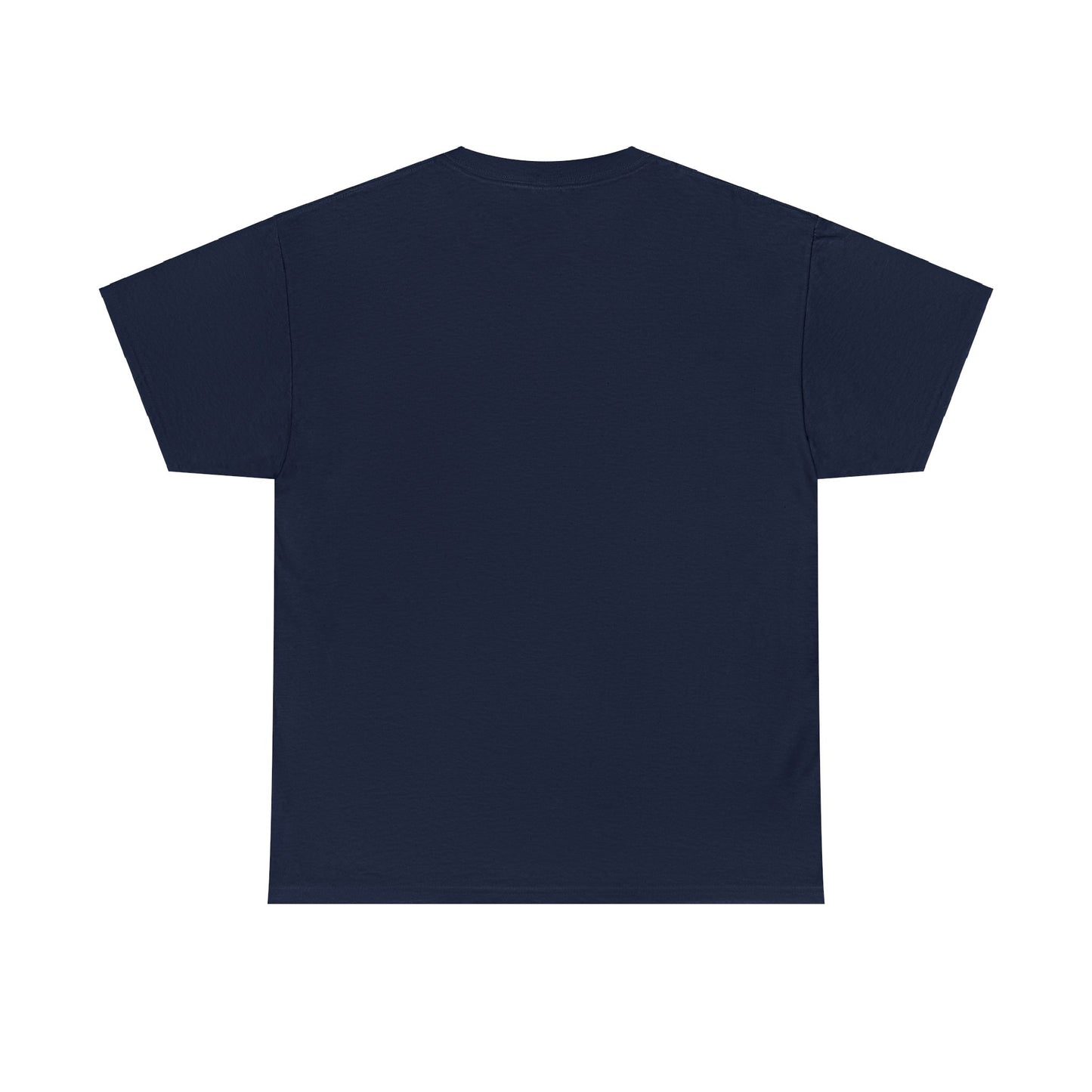 Dog Camo Unisex Heavy Cotton Tee