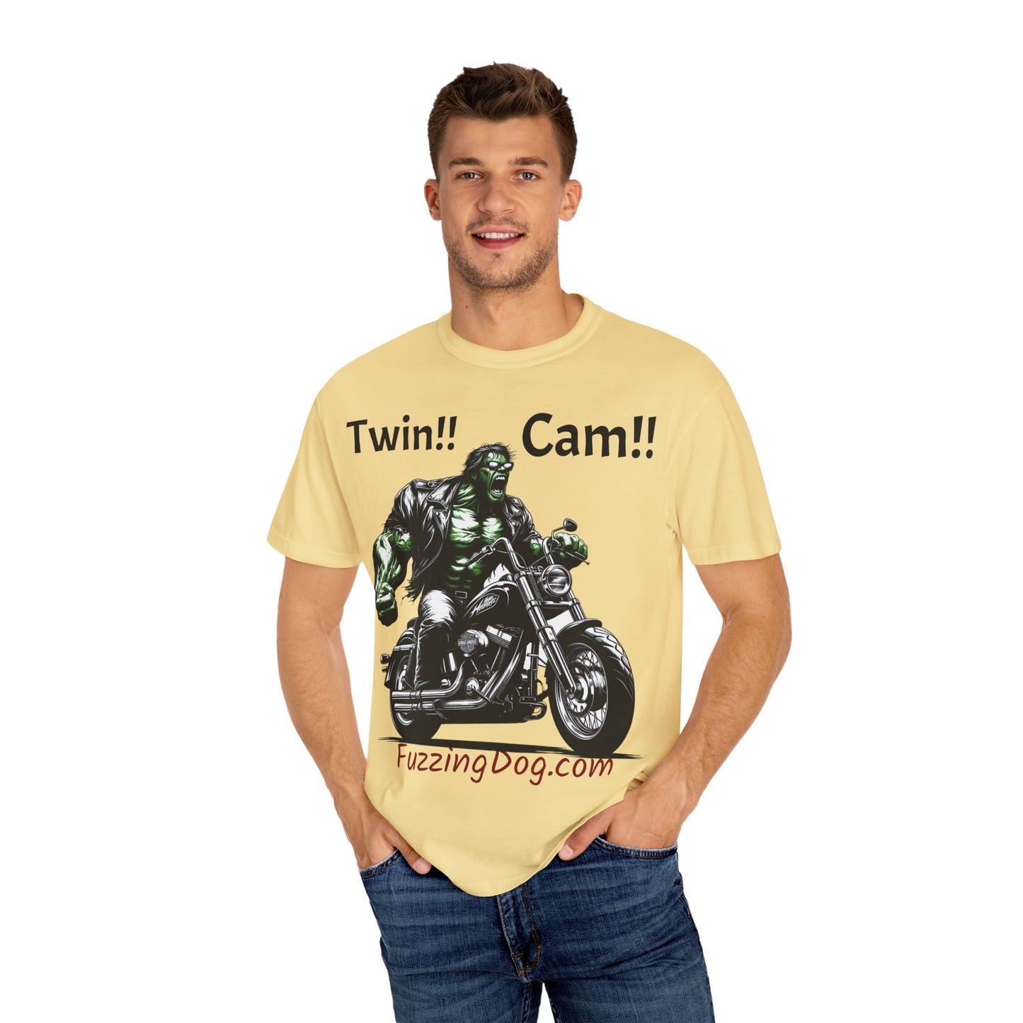 Twin Cam Design for Motorcycle Enthusiasts