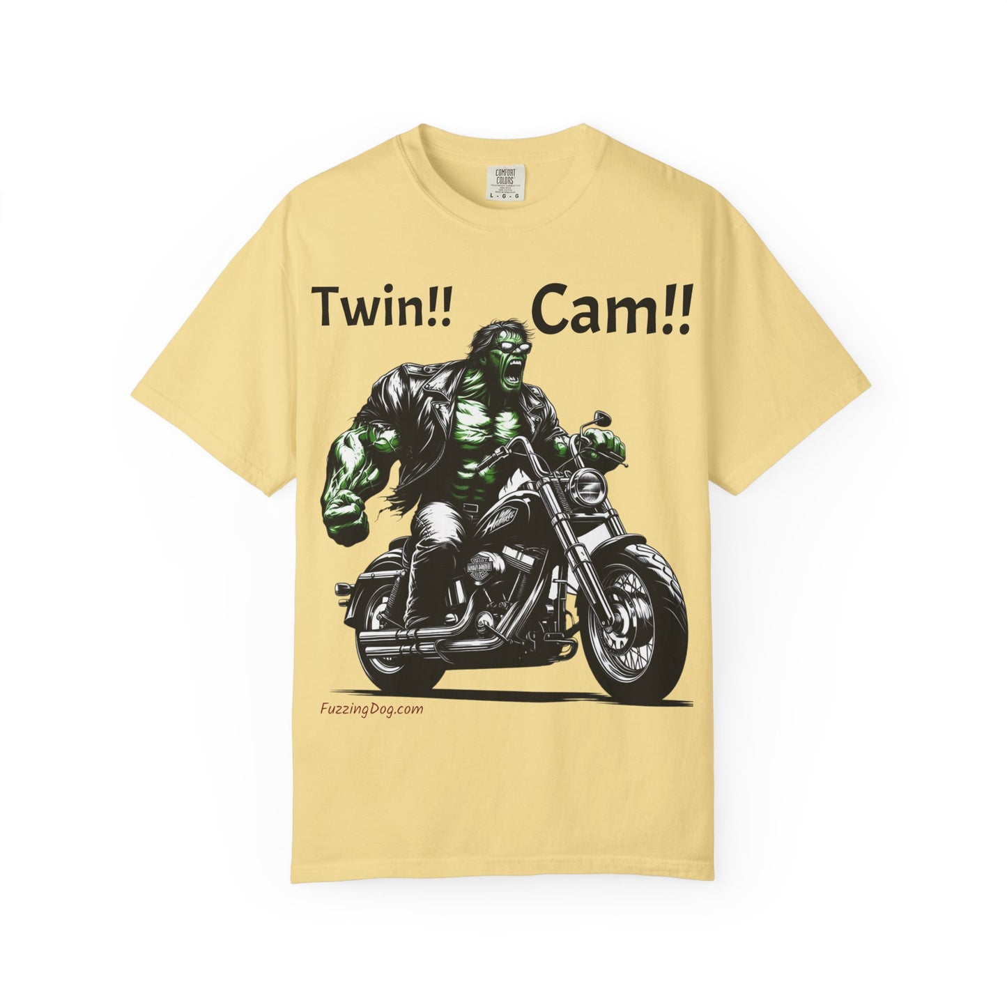 Twin Cam Design for Motorcycle Enthusiasts