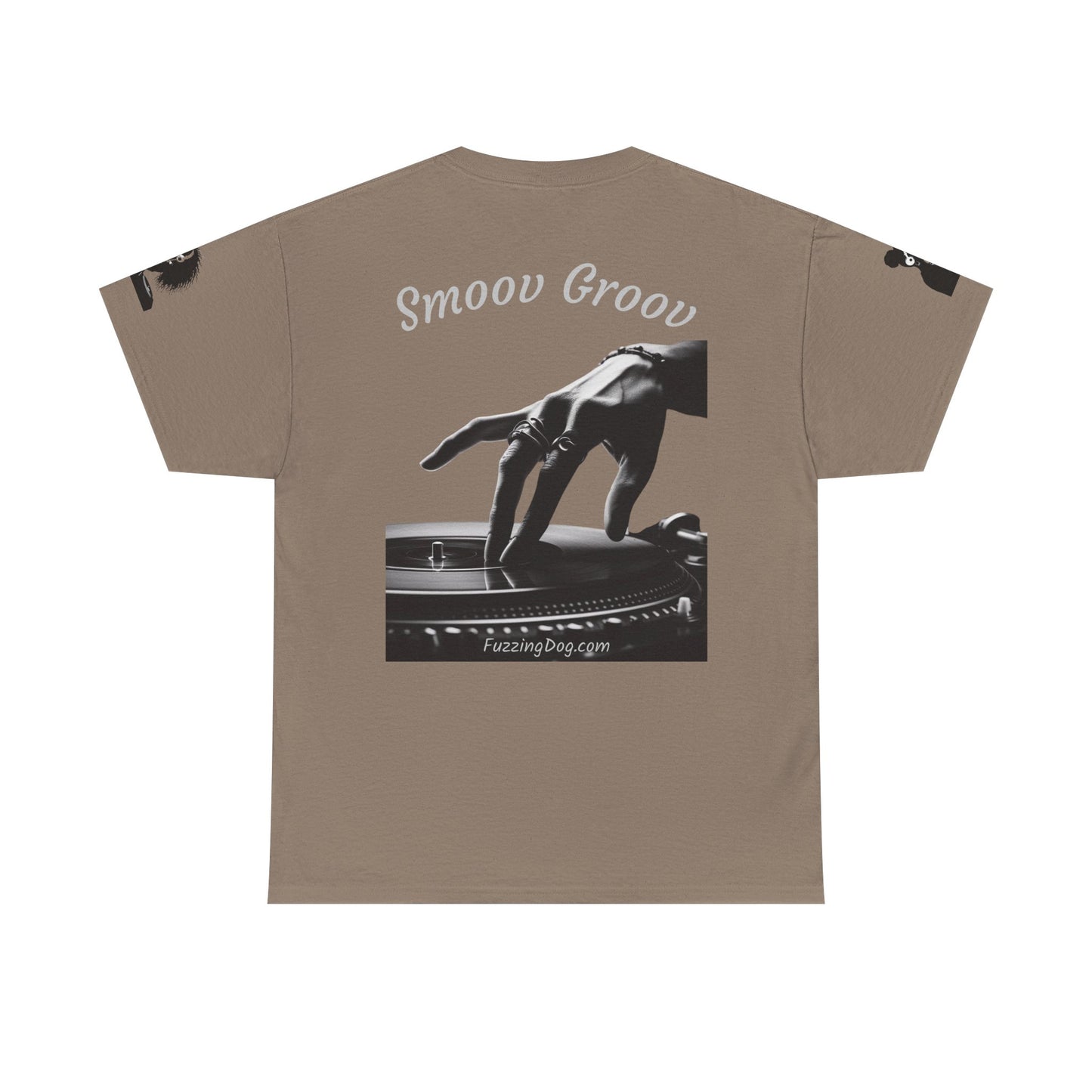 Urban DJ Tee