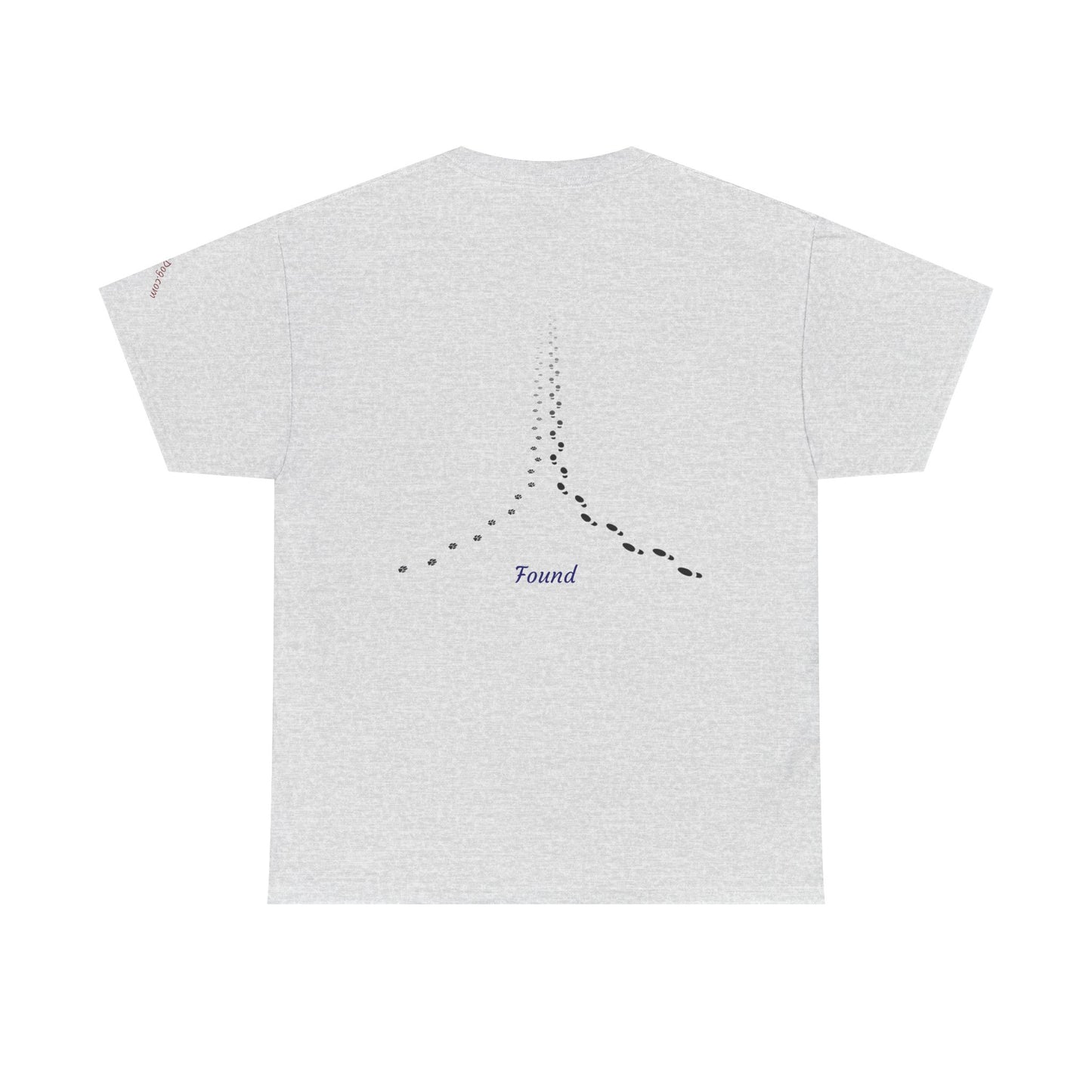 Lost Dog in the Hood