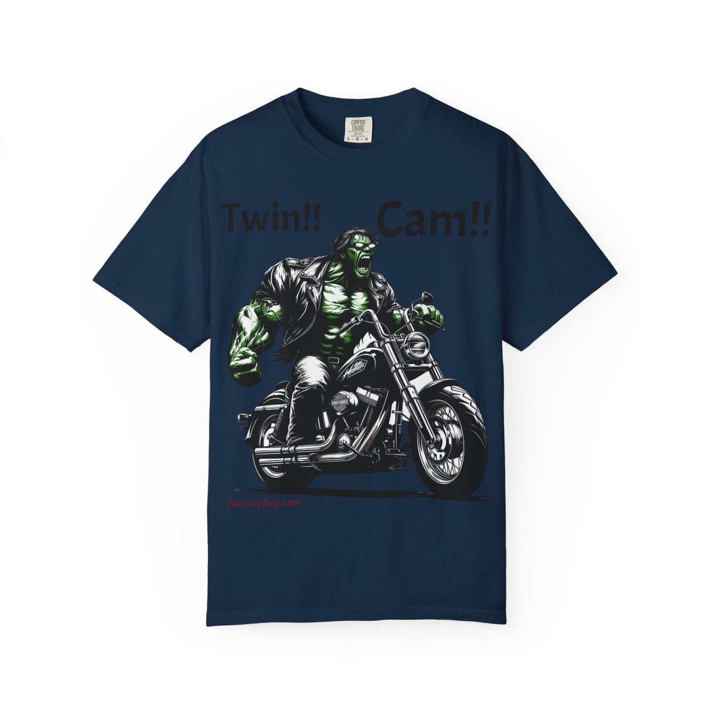 Twin Cam Design for Motorcycle Enthusiasts