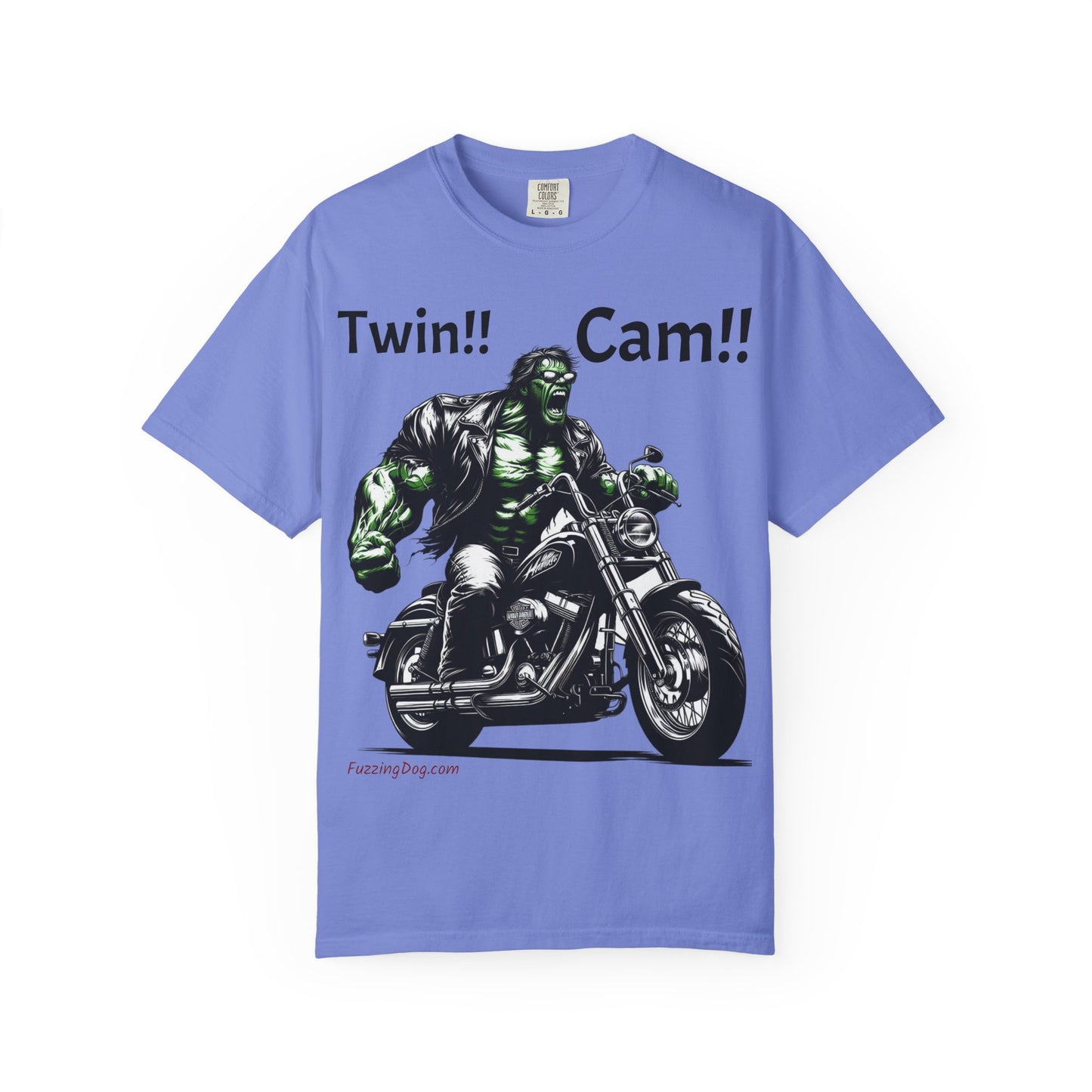 Twin Cam Design for Motorcycle Enthusiasts