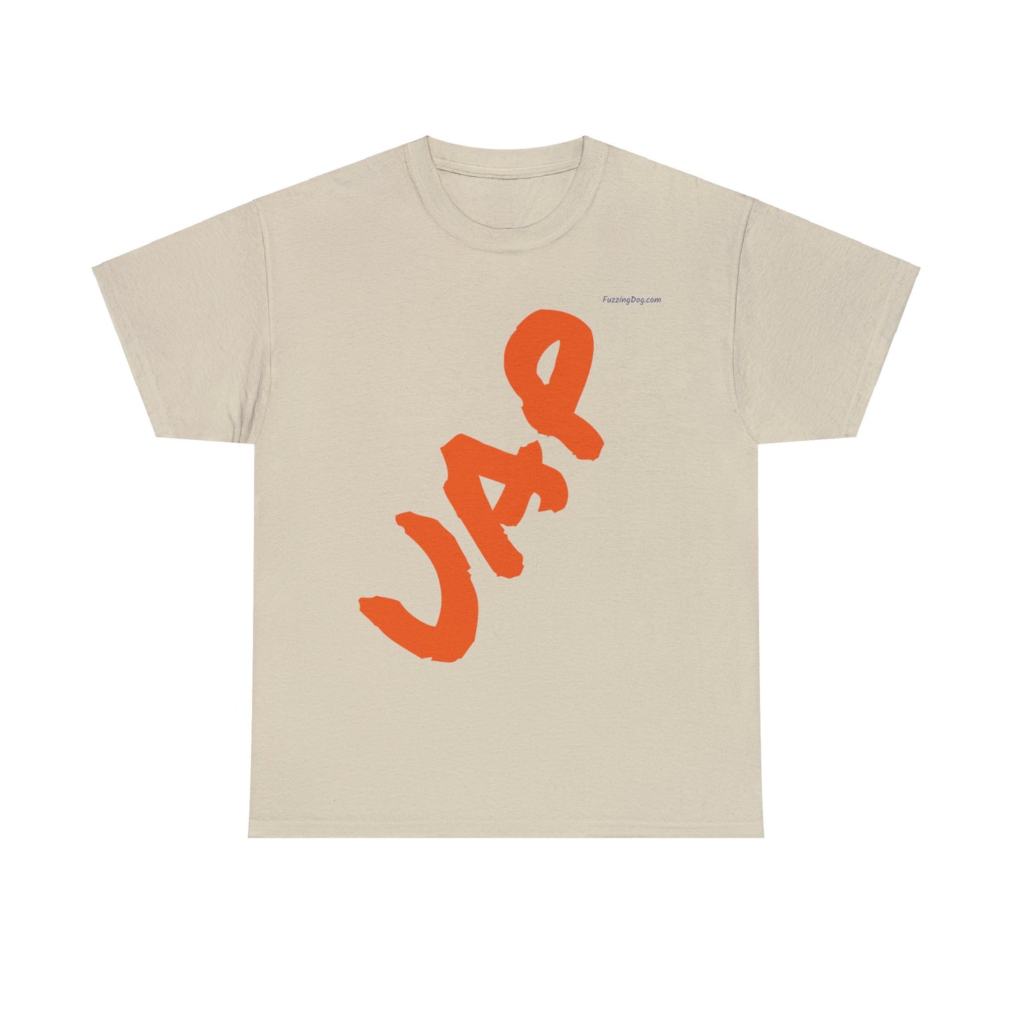 UAP Unisex Heavy Cotton Tee