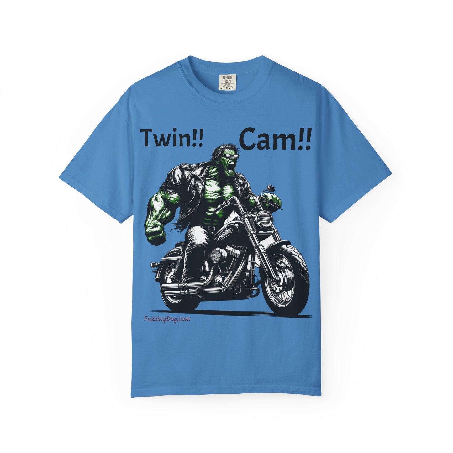Twin Cam Design for Motorcycle Enthusiasts