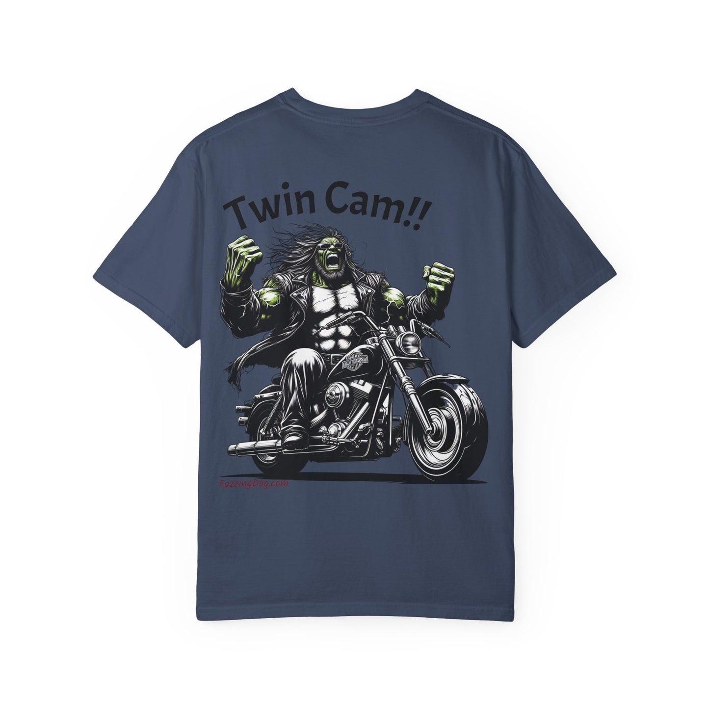 Twin Cam Design for Motorcycle Enthusiasts