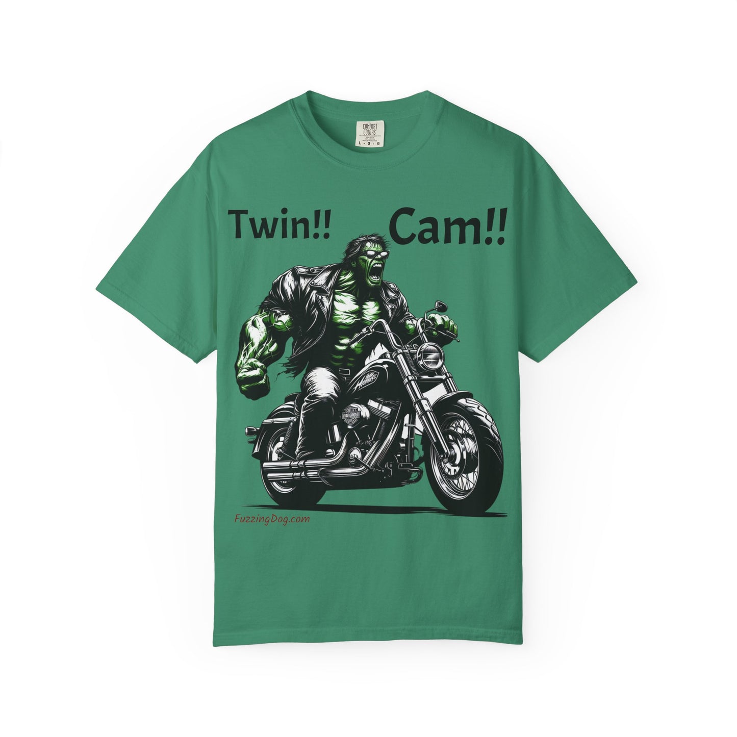 Twin Cam Design for Motorcycle Enthusiasts