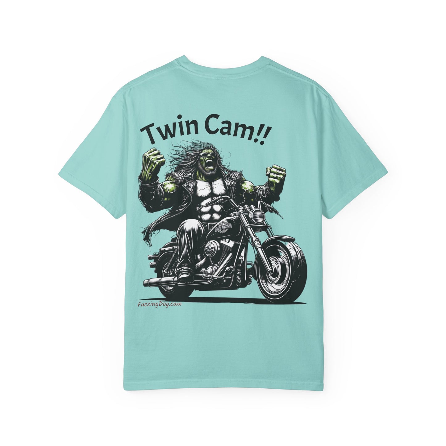 Twin Cam Design for Motorcycle Enthusiasts