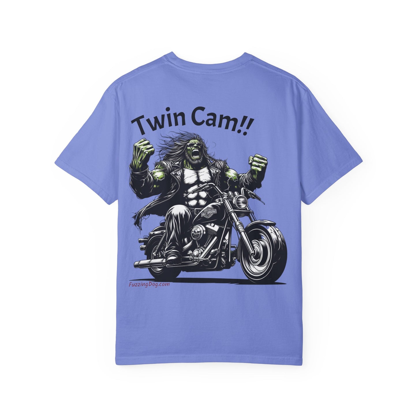 Twin Cam Design for Motorcycle Enthusiasts