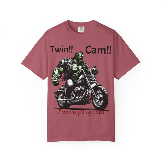 Twin Cam Design for Motorcycle Enthusiasts