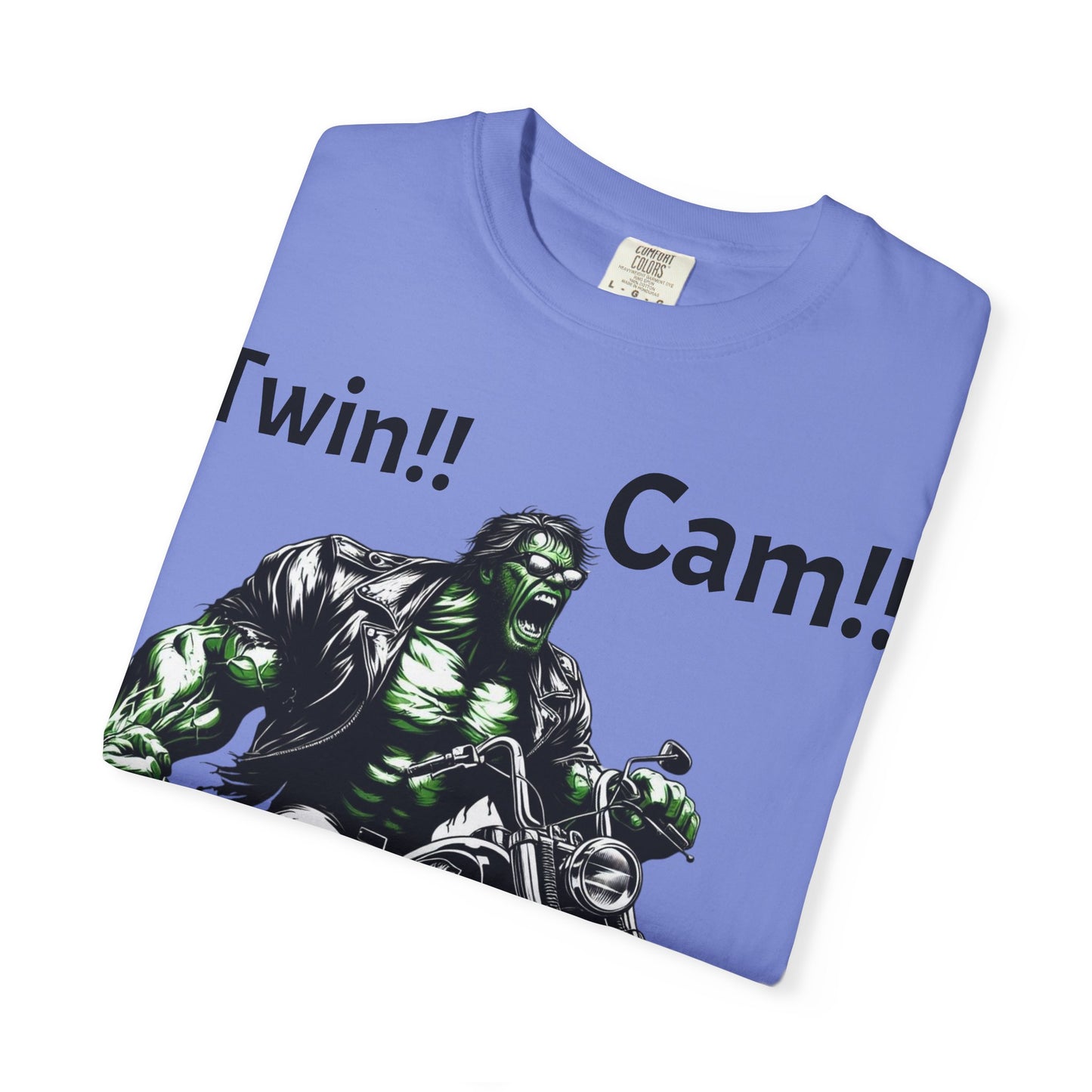 Twin Cam Design for Motorcycle Enthusiasts