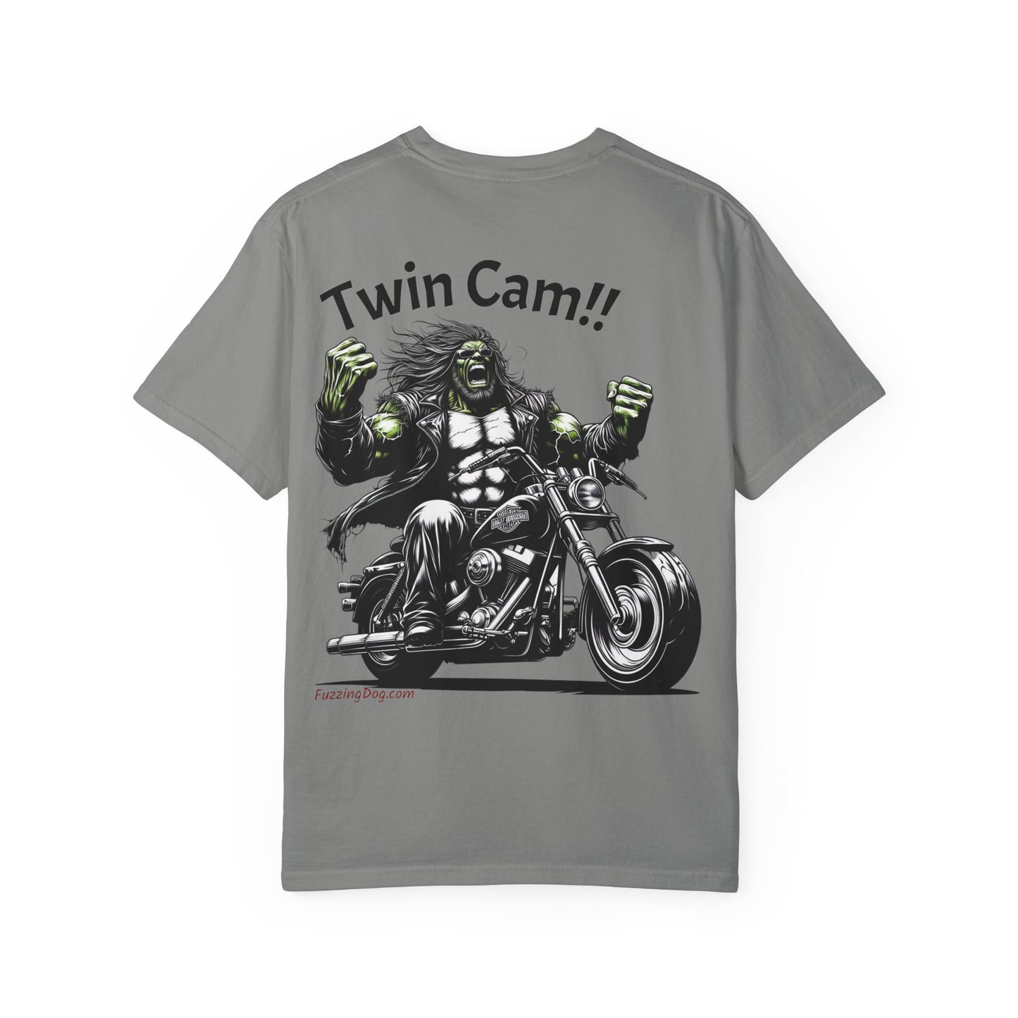 Twin Cam Design for Motorcycle Enthusiasts