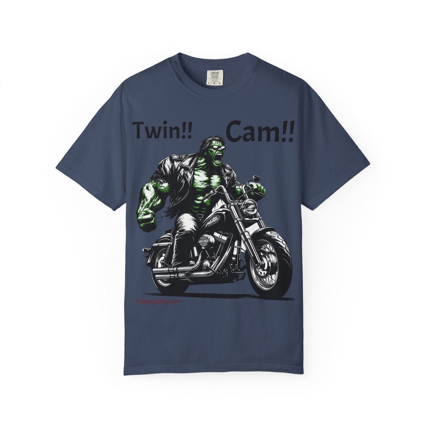 Twin Cam Design for Motorcycle Enthusiasts
