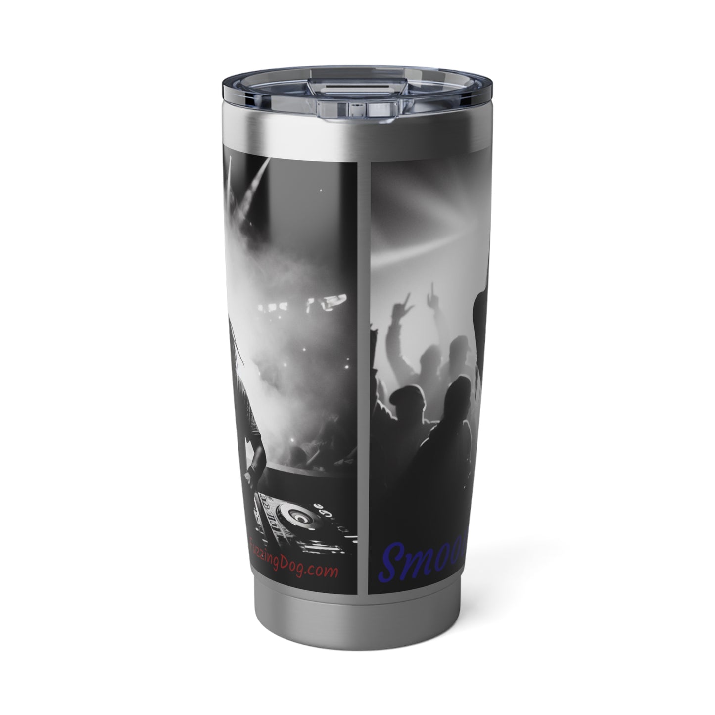 Smoov Girl in the club 20oz Tumbler