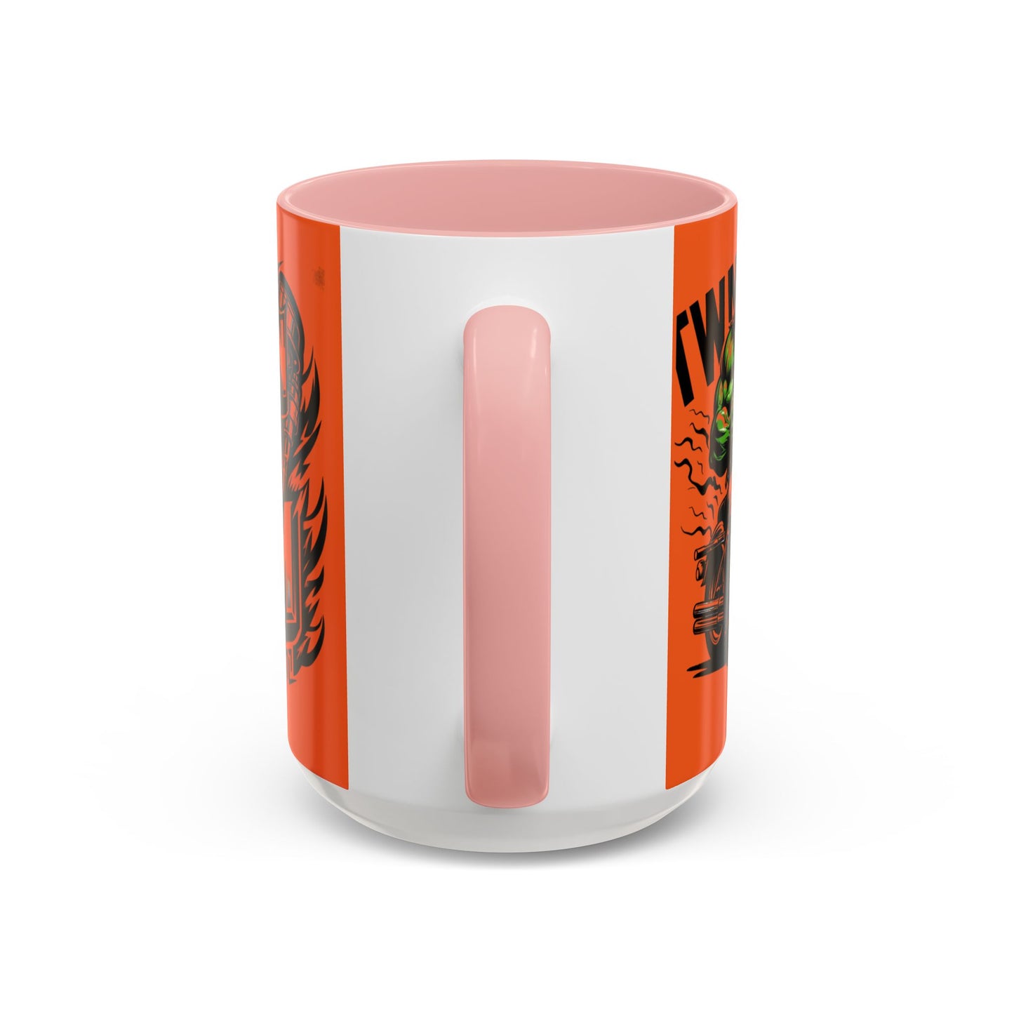 Mug - Twin Cam Motorcycle Enthusiasts Coffee Mug (11, 15oz)