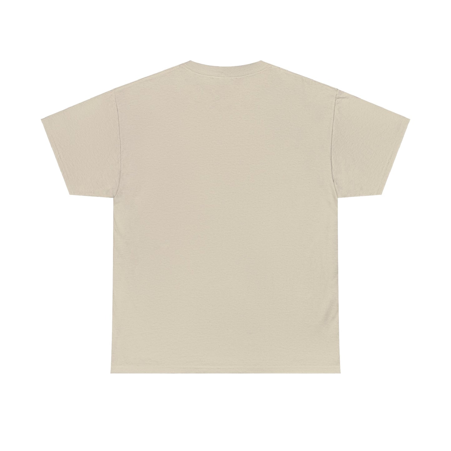 UAP Unisex Heavy Cotton Tee