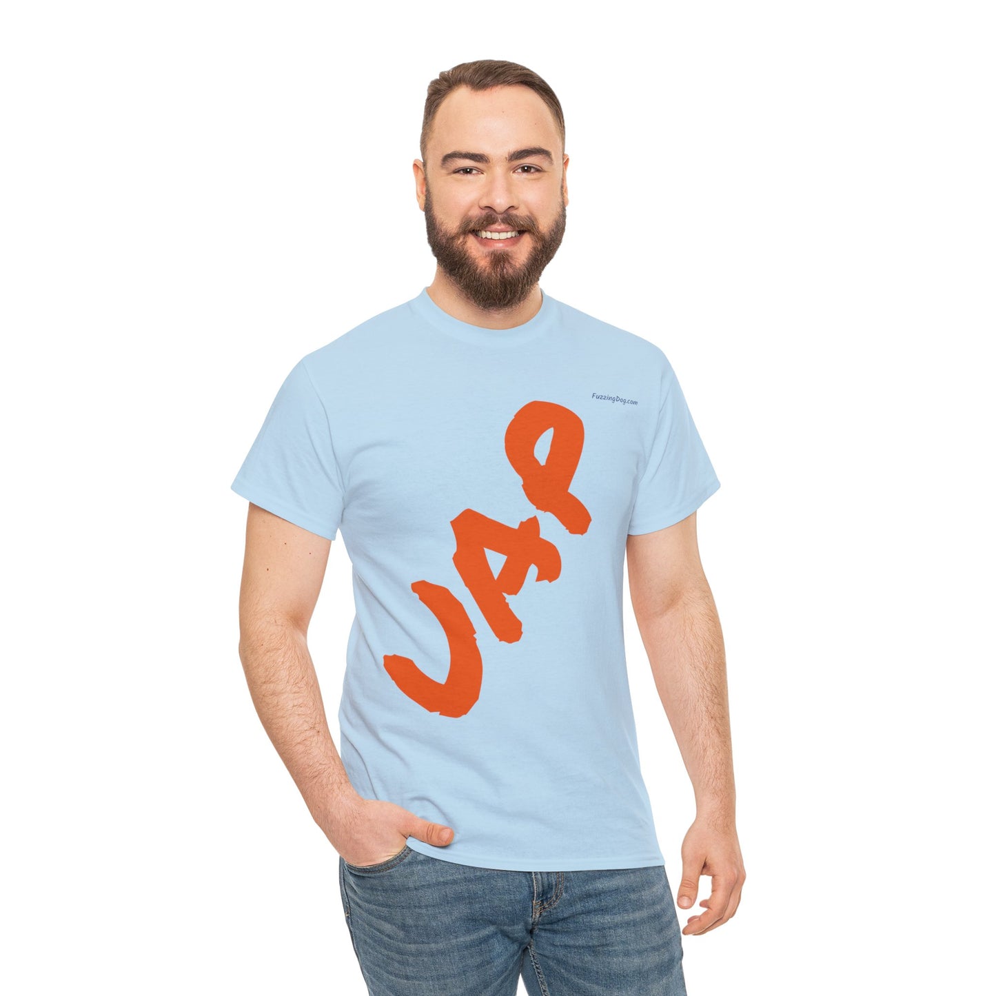 UAP Unisex Heavy Cotton Tee